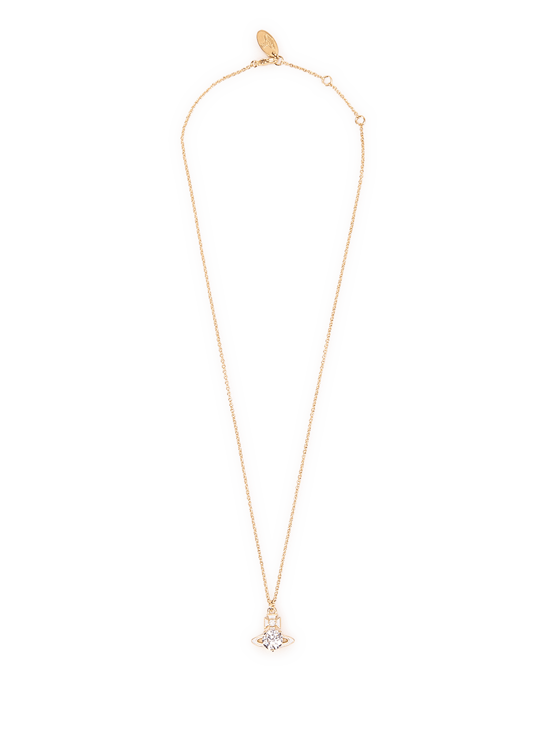 Pendant Millie VIVIENNE WESTWOOD Golden