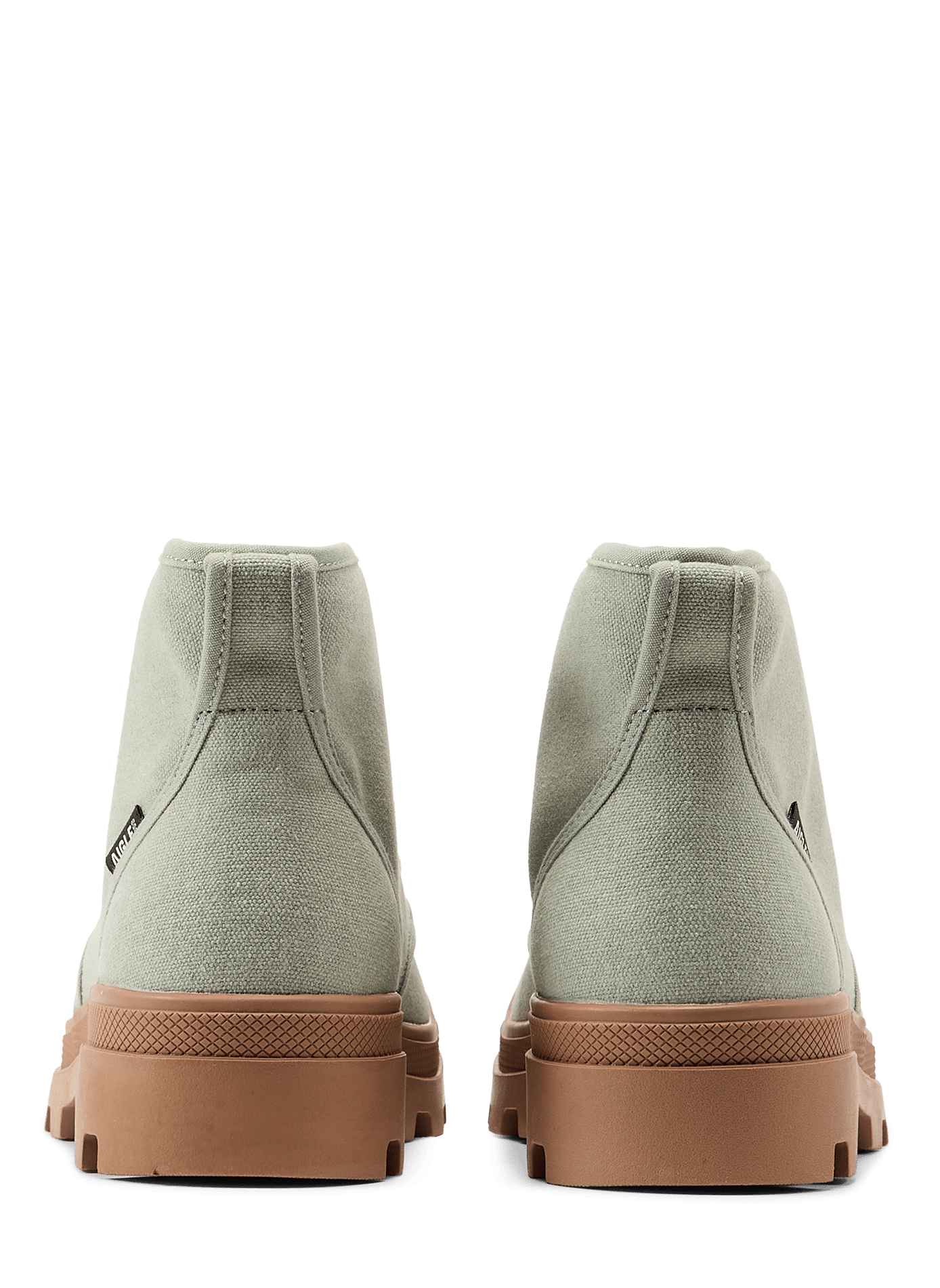 Chaussure de marche Tenere CVS AIGLE Vert