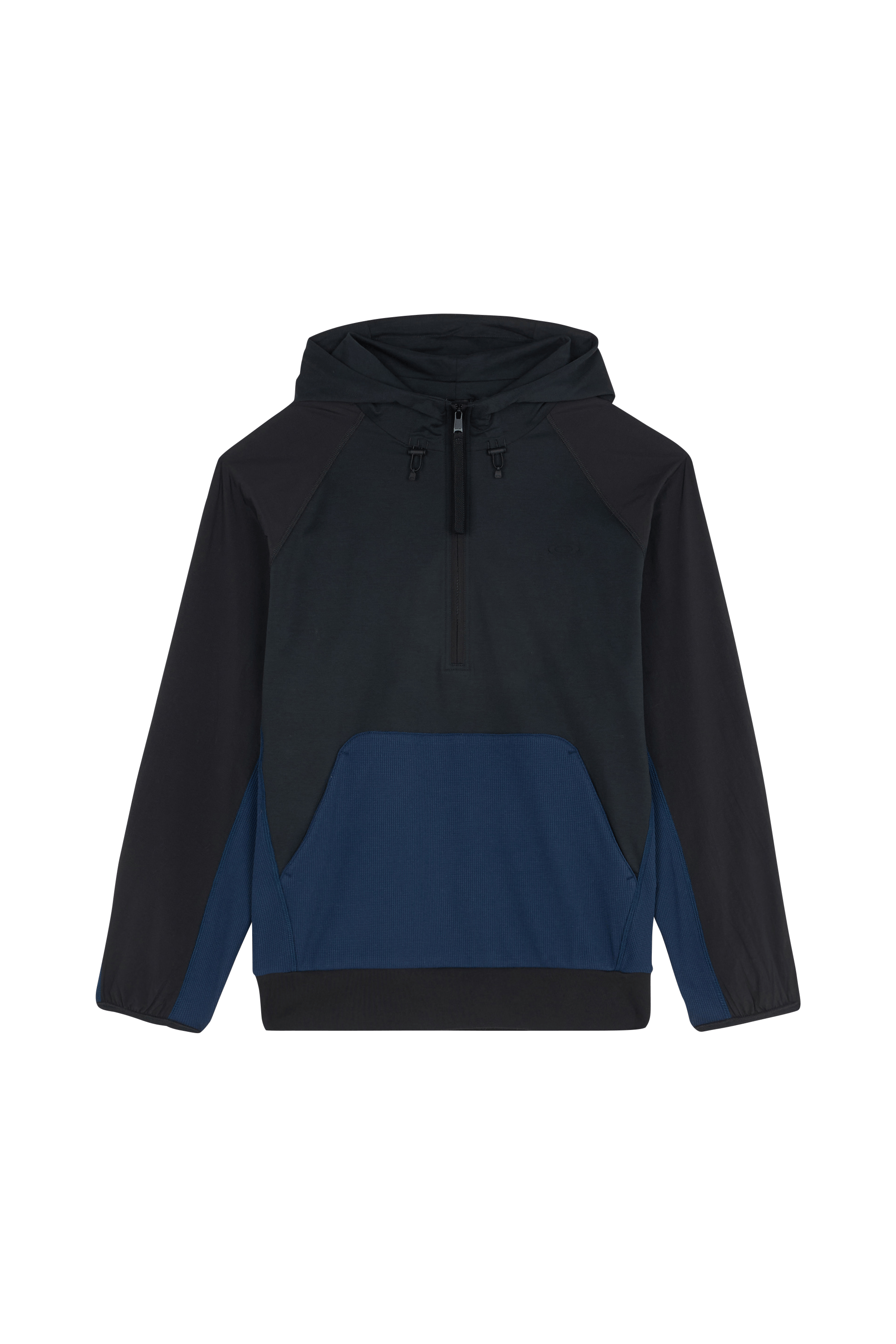 Sweat tidal hoodie OAKLEY Noir