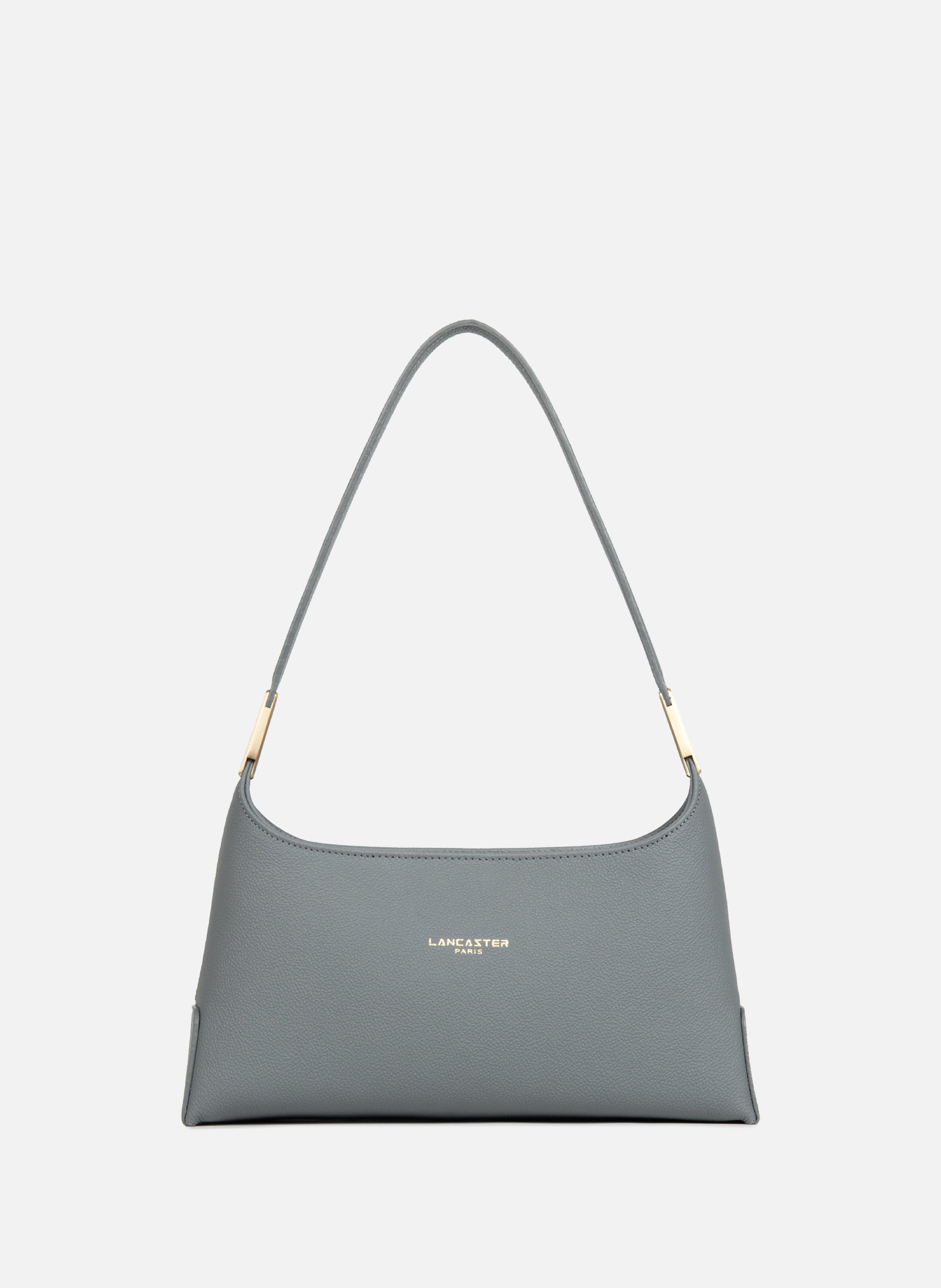 Sac rectangle - lychee ace  Gris