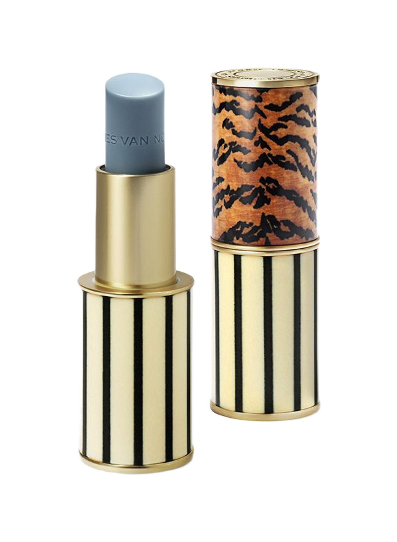 Gekleurde Lippenbalsem DRIES VAN NOTEN Frosted blue