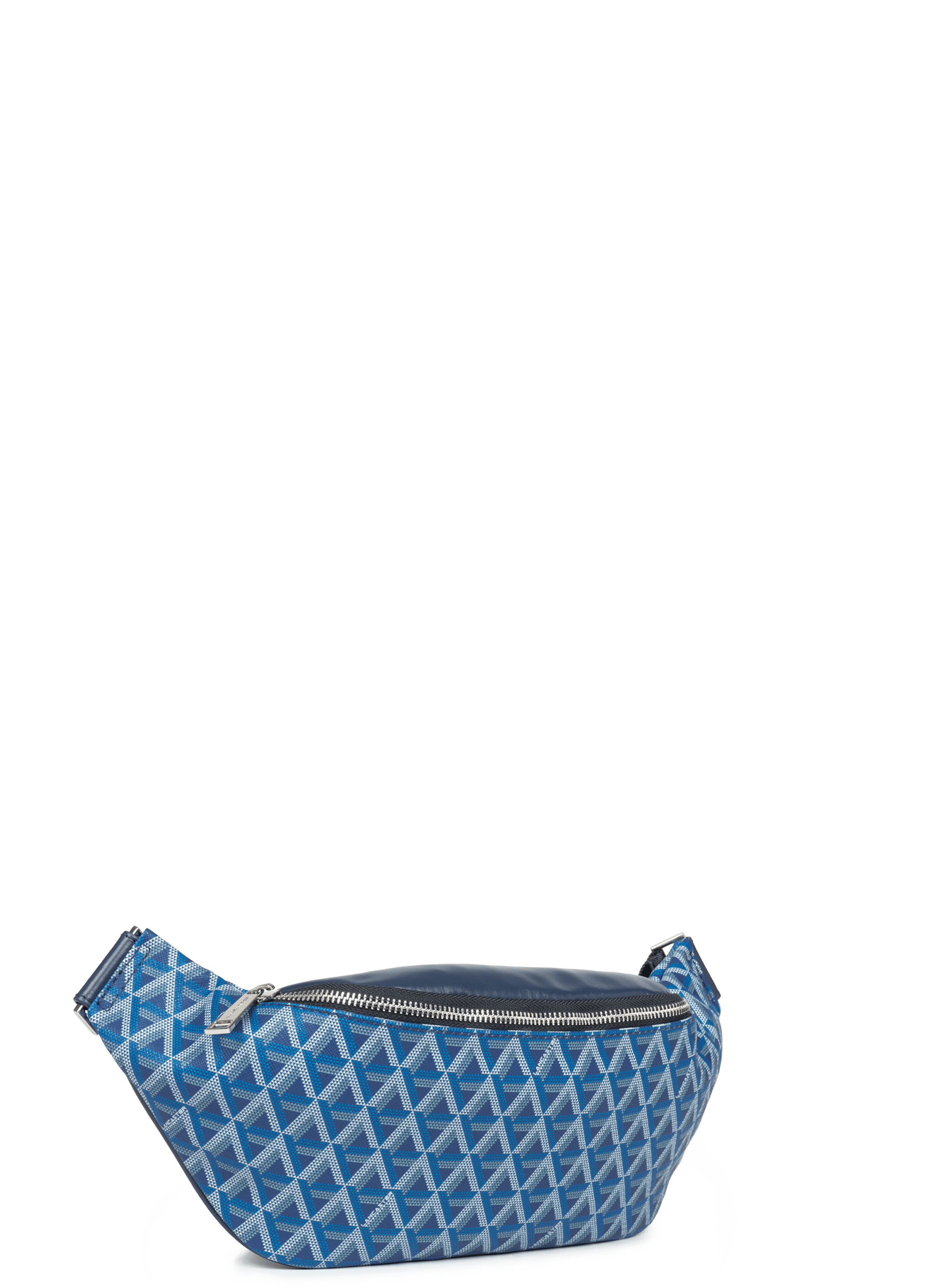 Sac banane - ikon it | Bleu LANCASTER Femme