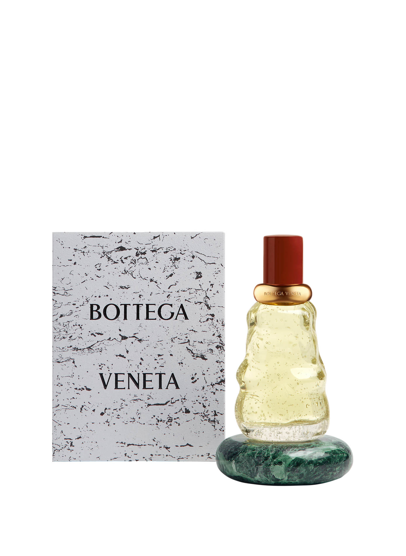 Komm mit mir - Eau de Parfum BOTTEGA VENETA No color