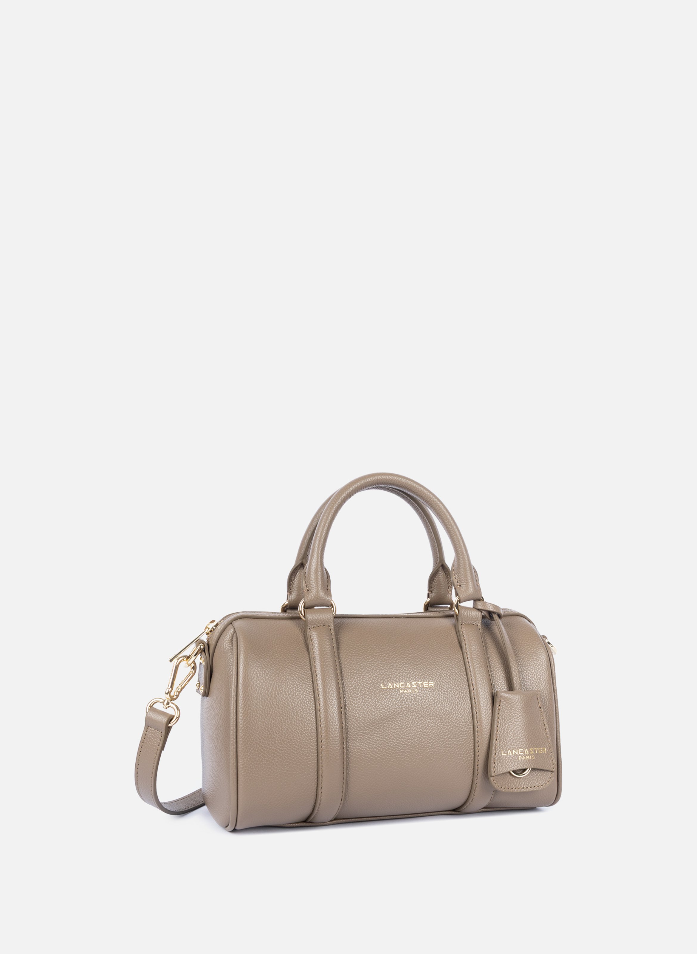 Duffel tas - milano ana LANCASTER Bruin