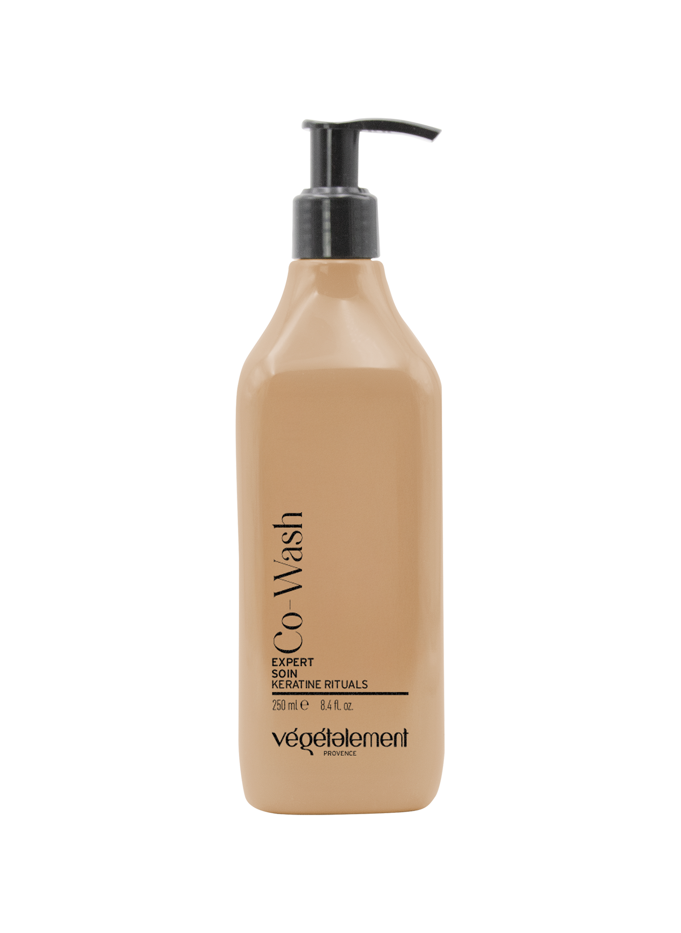 Co-wash VEGETALEMENT PROVENCE No color