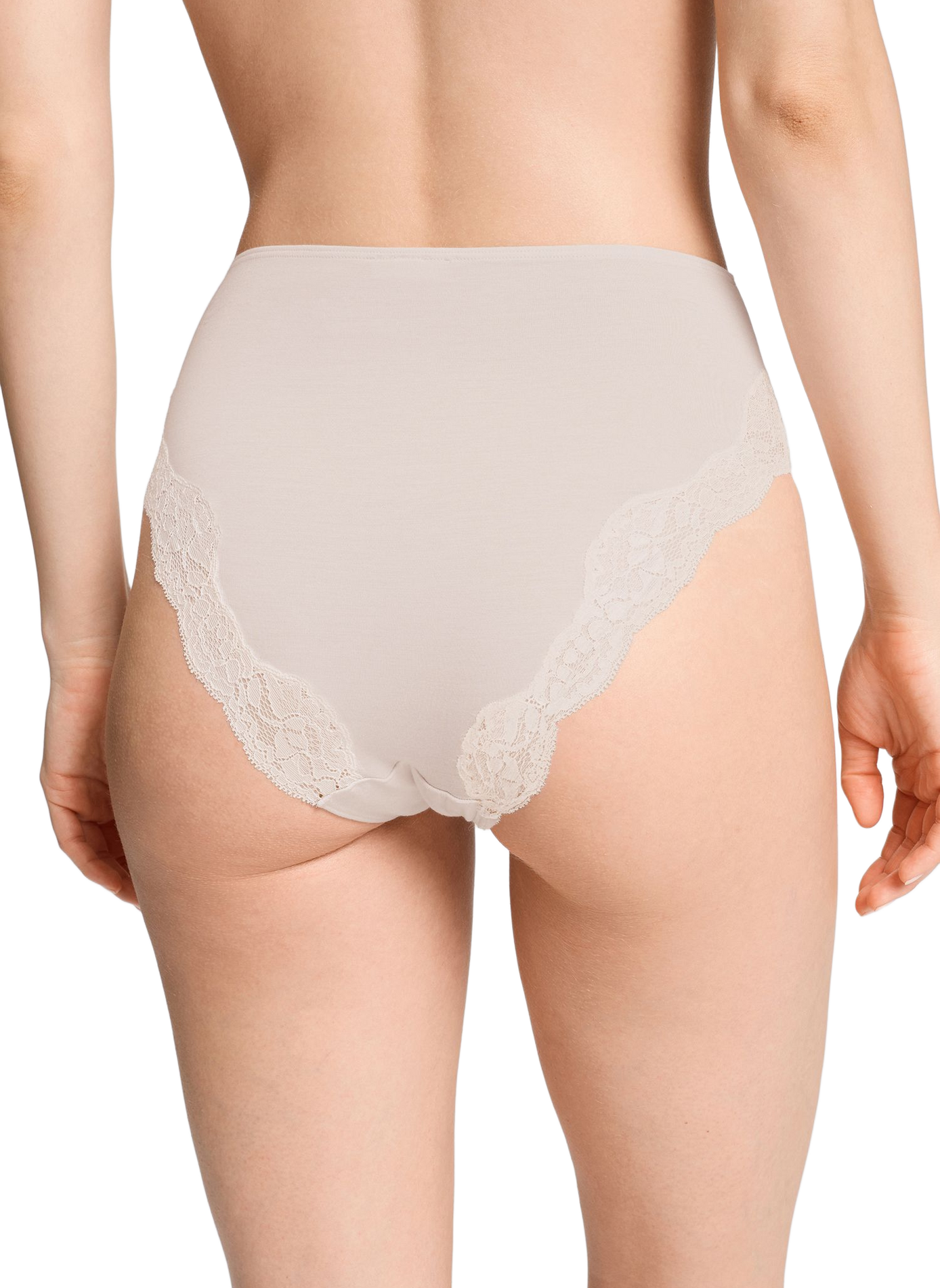 Underwear HANRO Pink