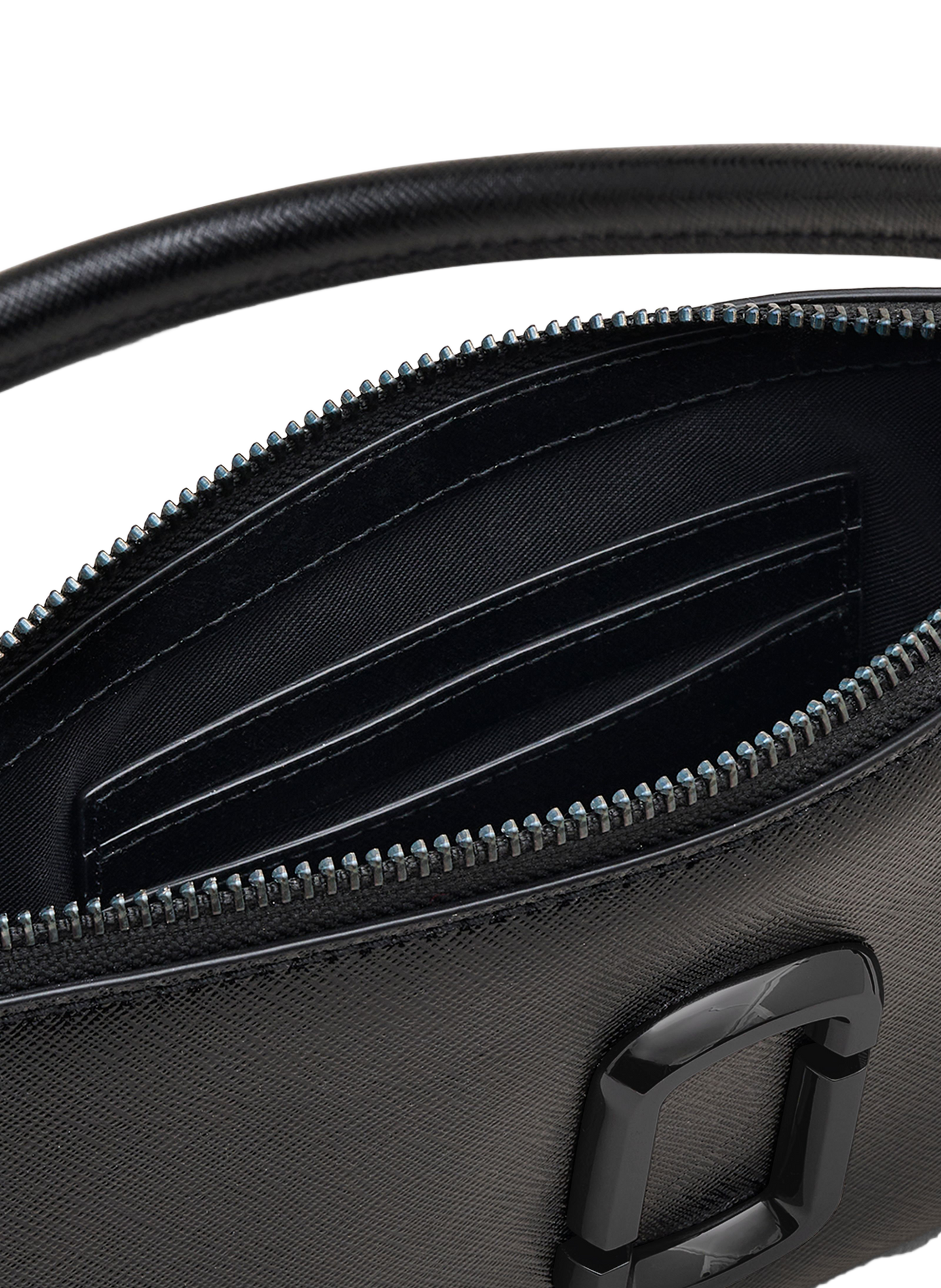 Handbag The pochette | Black MARC JACOBS Women