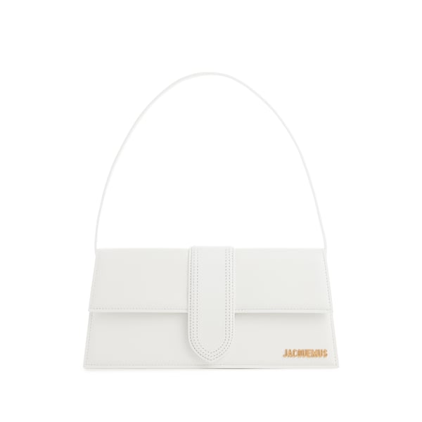 Le Bambino long en cuir