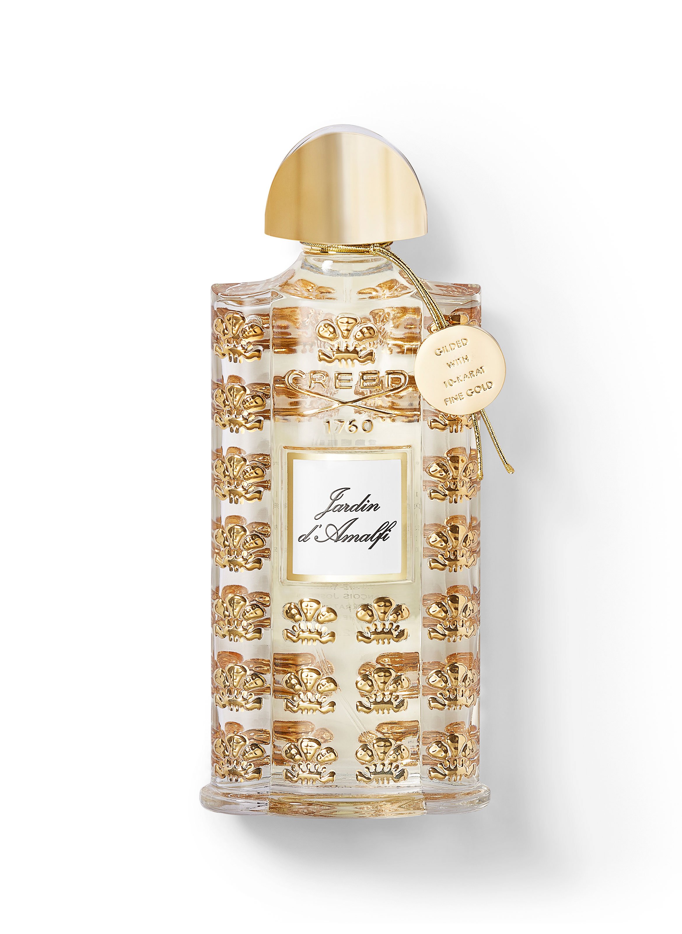 Royal Exclusives Jardin d'Amalfi - Eau de Parfum
