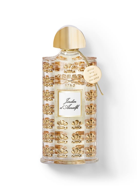 Royal Exclusives Jardin d'Amalfi - Eau de Parfum