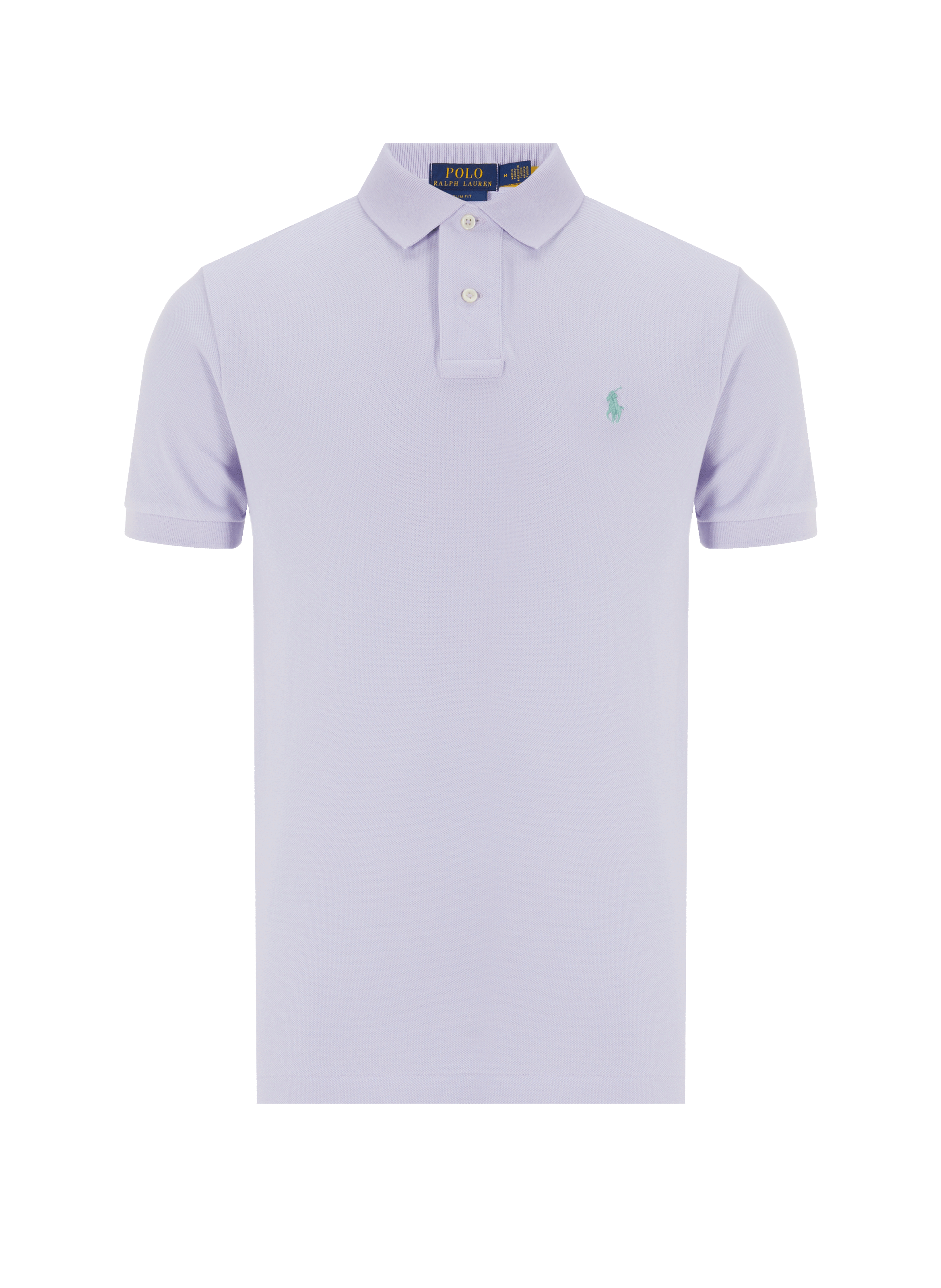 Polo en coton