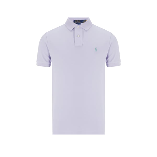 Polo en coton