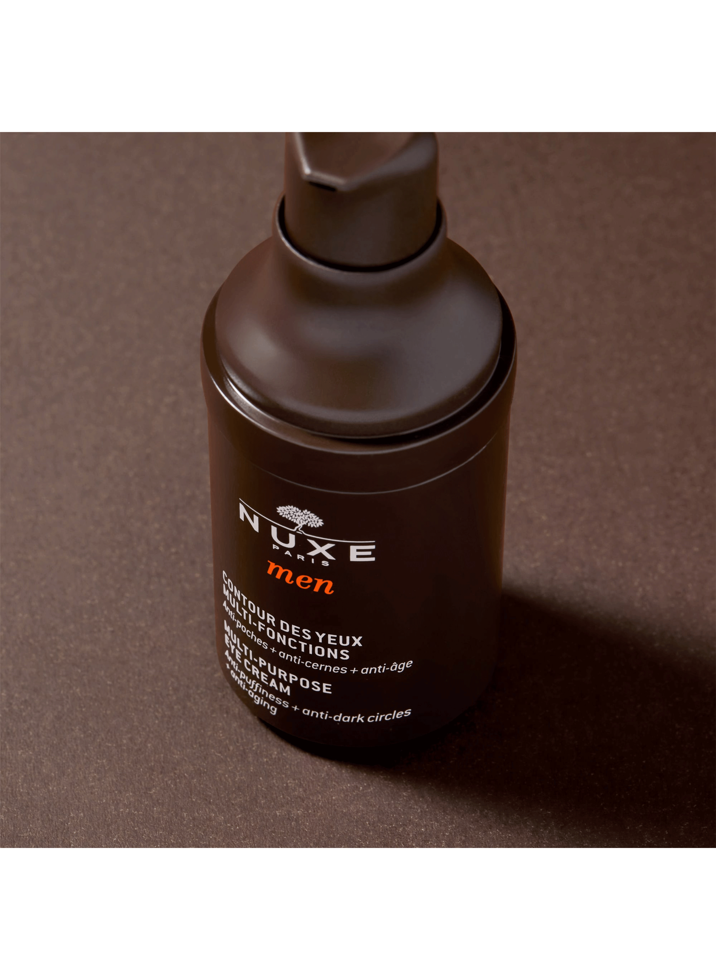 Contour des yeux multi-fonctions Nuxe Men NUXE No color