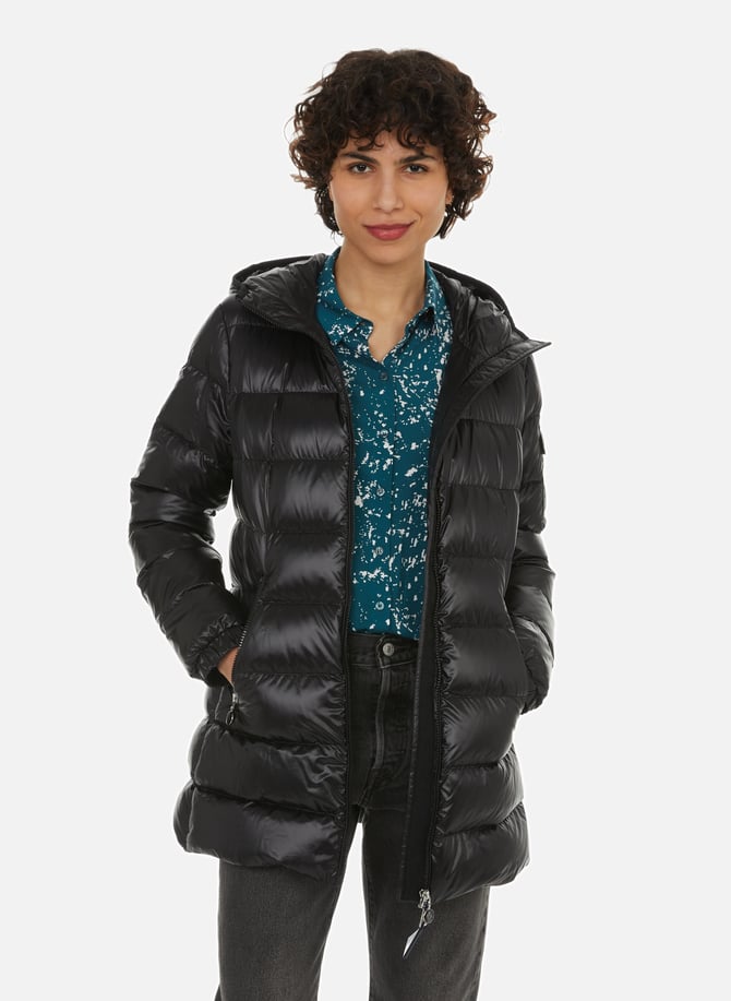 Moncler Femme Printemps