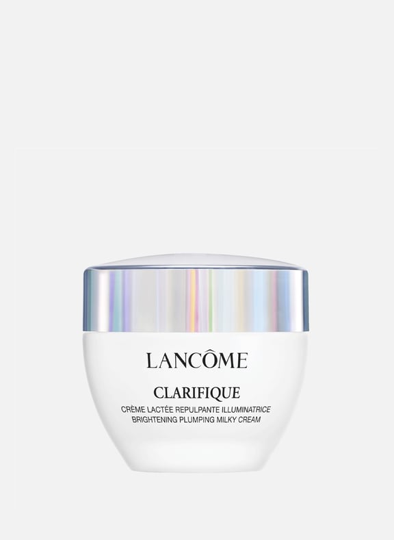 Clarifique brightening plumping milky cream by LANCÔME LANCÔME Clarifique brightening plumping milky cream