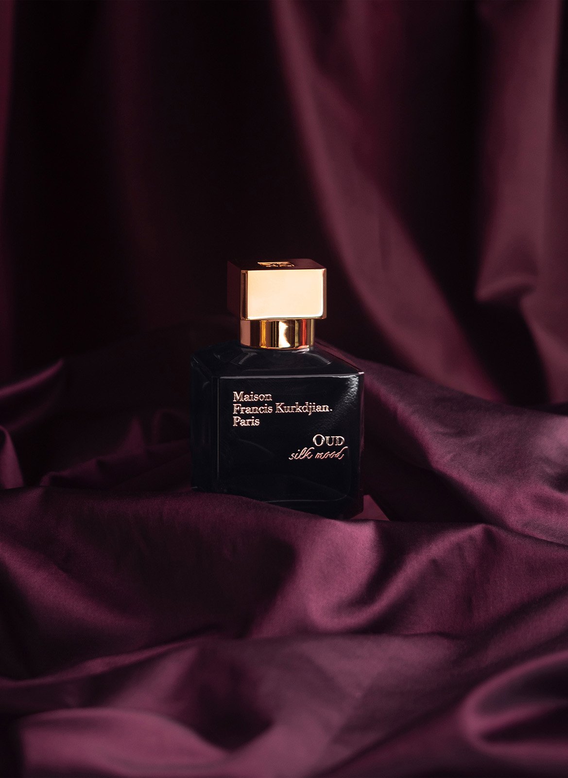 OUD silk mood - Eau de parfum MAISON FRANCIS KURKDJIAN No color