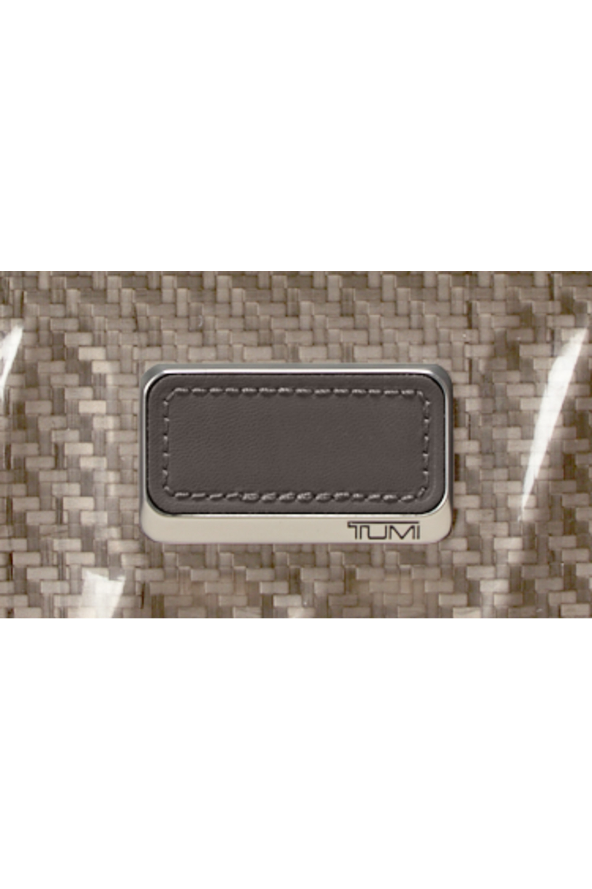 19 degree lite valise 4 roues taille s TUMI Gris