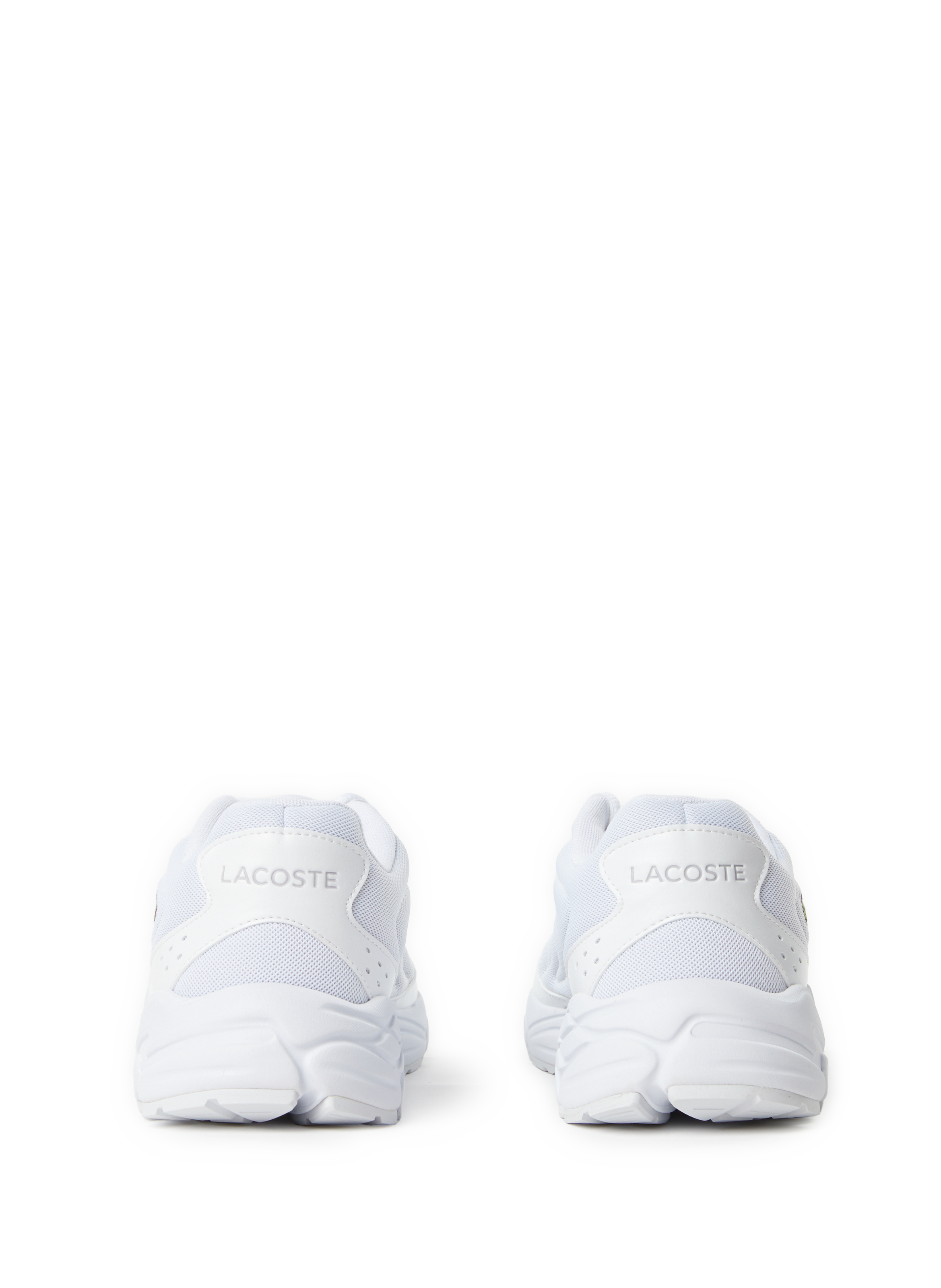 Storm 96 Sneakers LACOSTE White