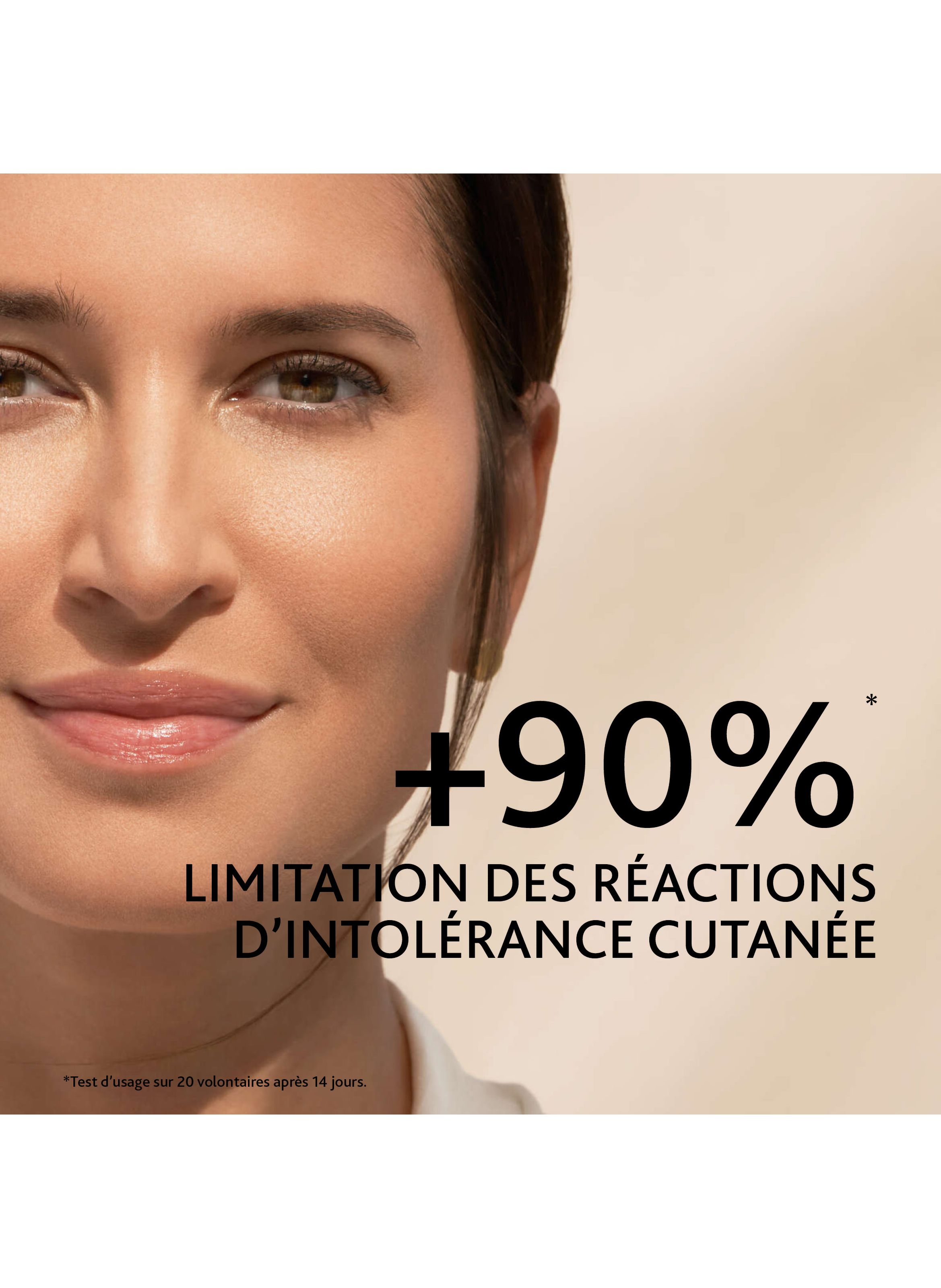 Into repair SPF50+ INSTITUT ESTHEDERM No color