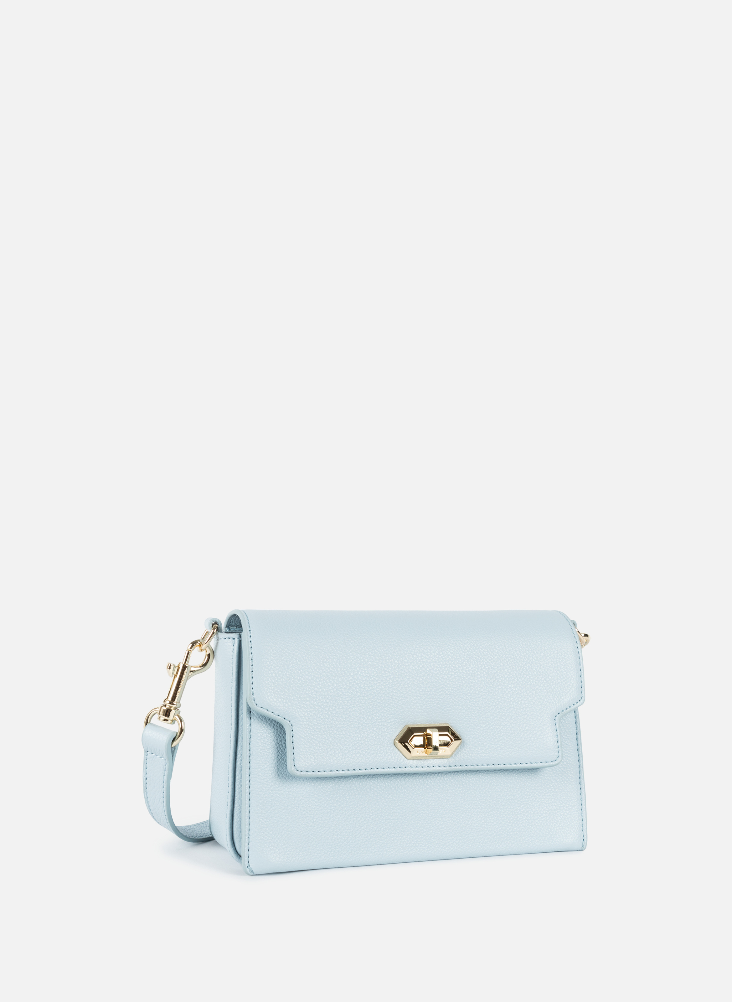 Crossbody bag - Milano Cosmos Blue