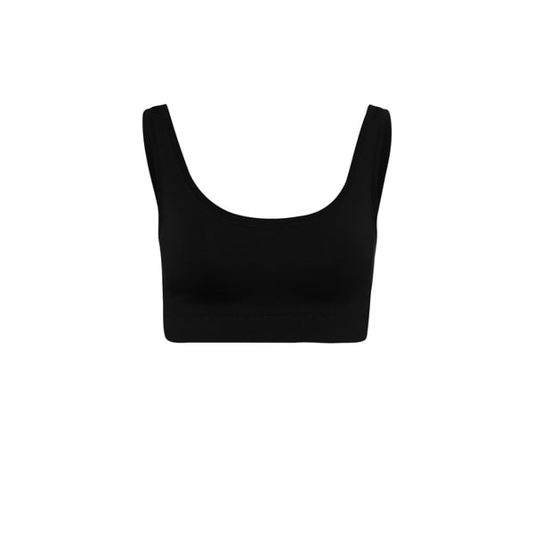 Brassière rembourré en coton Brassière rembourré en coton