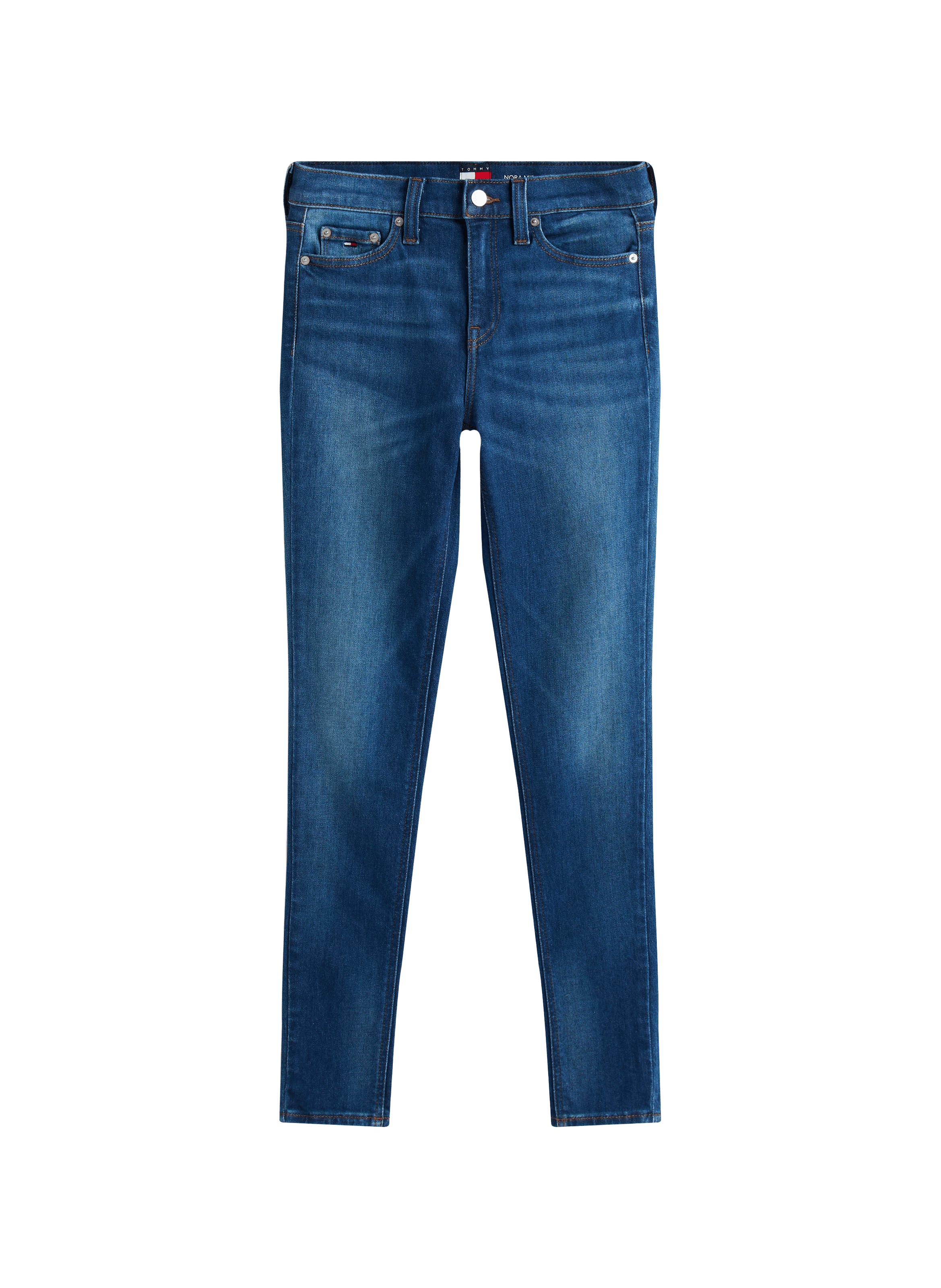 Jean slim TOMMY HILFIGER Bleu