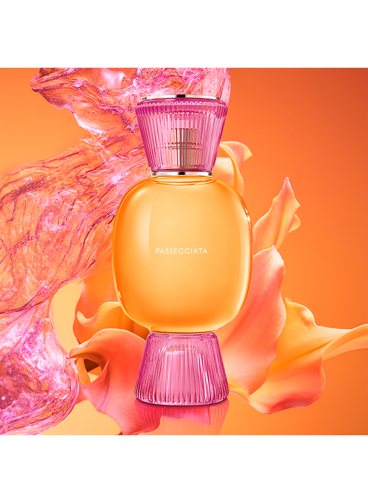 Bvlgari Allegra Passeggiata - Eau de Parfum BVLGARI No color