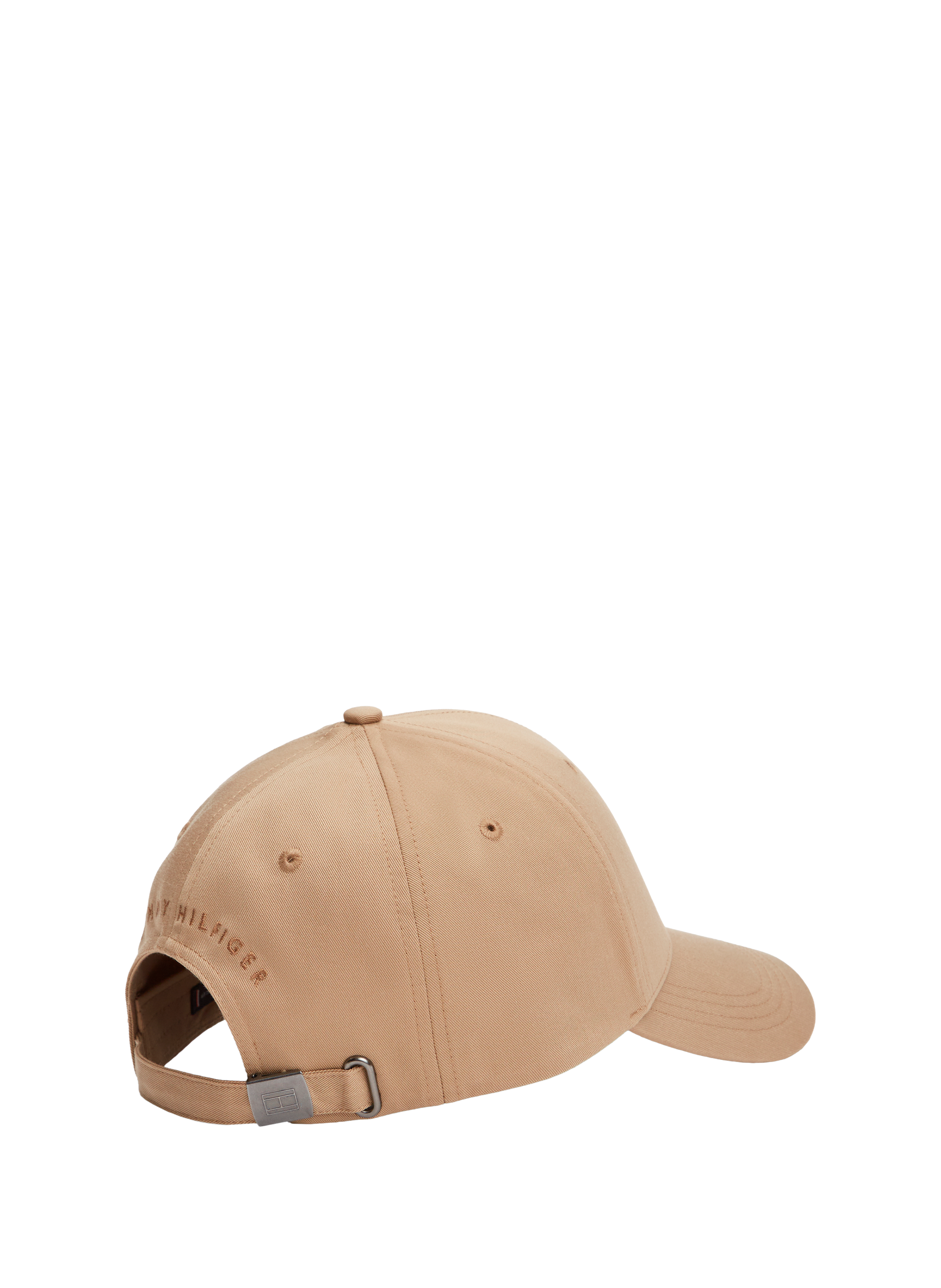 Cap TOMMY HILFIGER Beige
