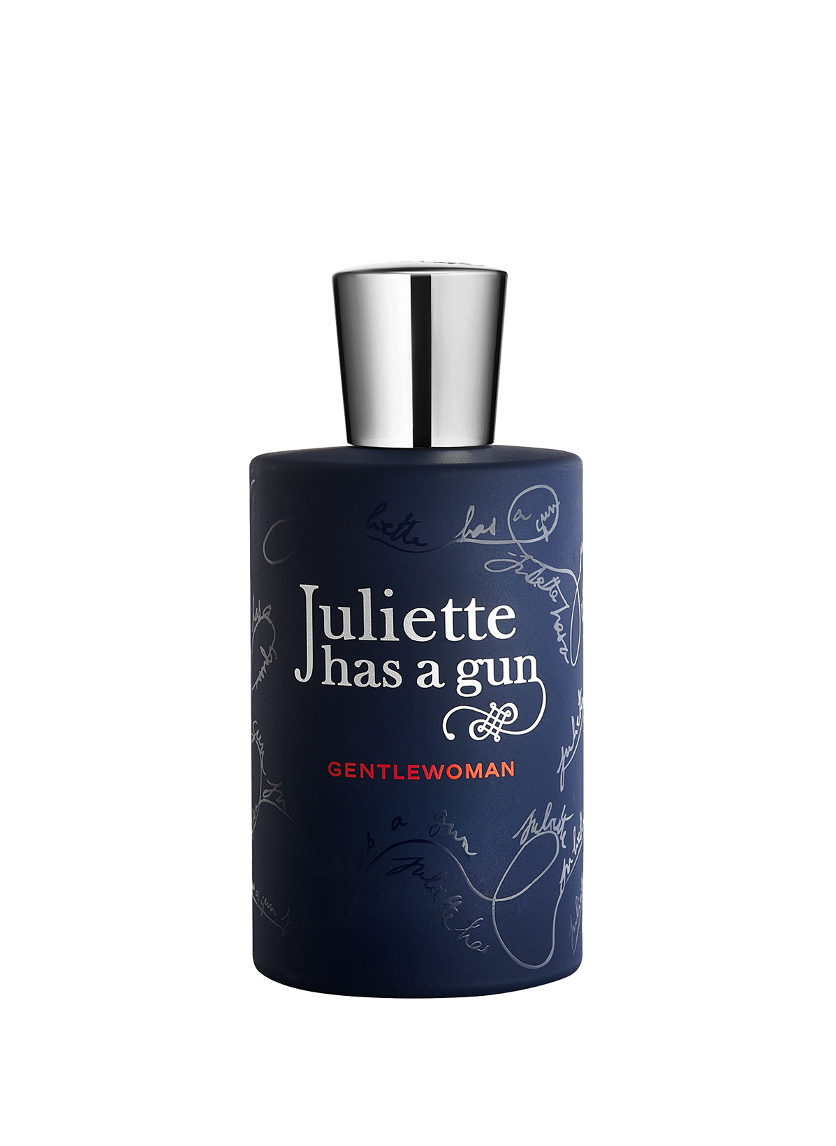 JULIETTE HAS A GUN Gentlewoman eau de parfum No color