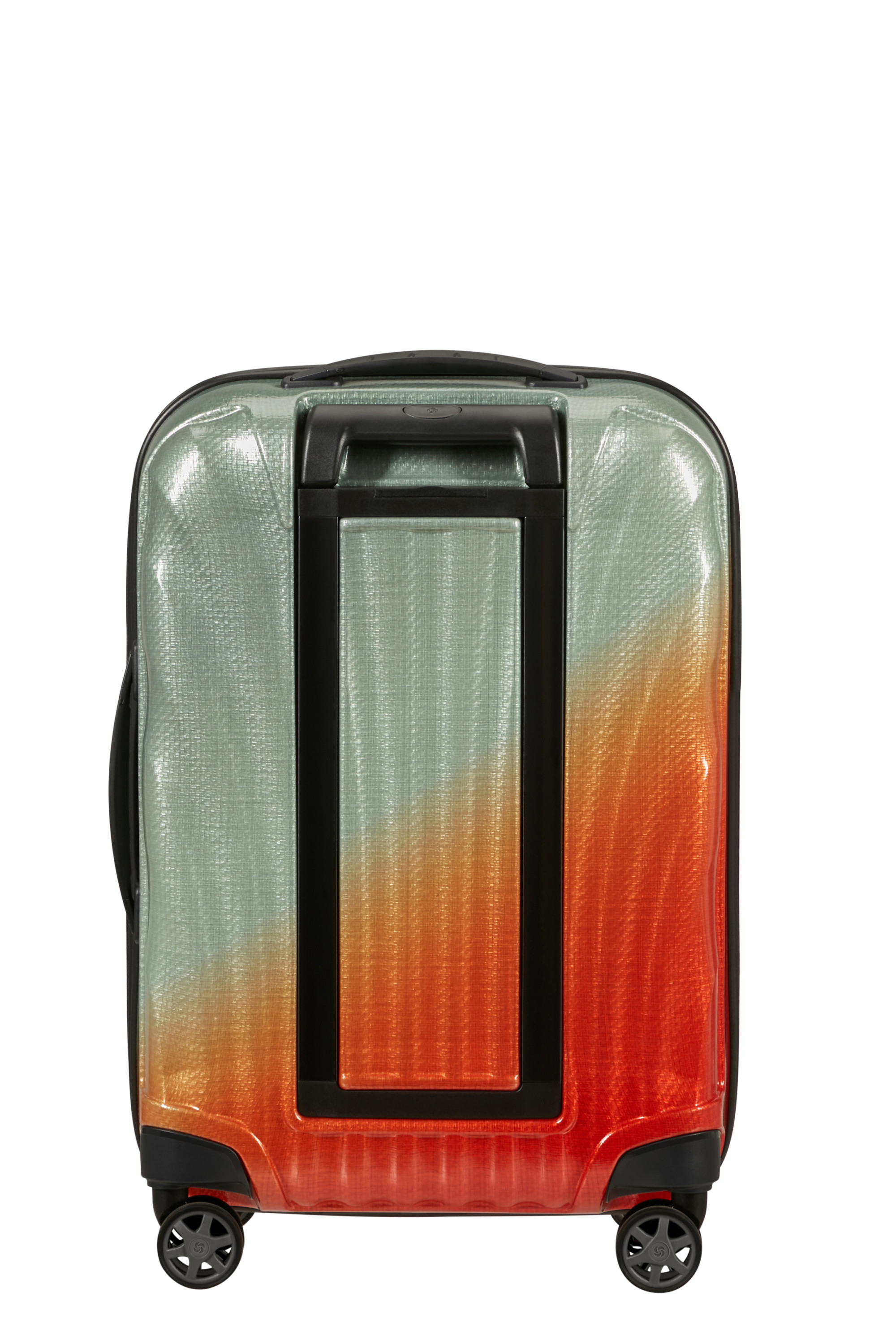 C-lite valise 4 roues taille s SAMSONITE Vert