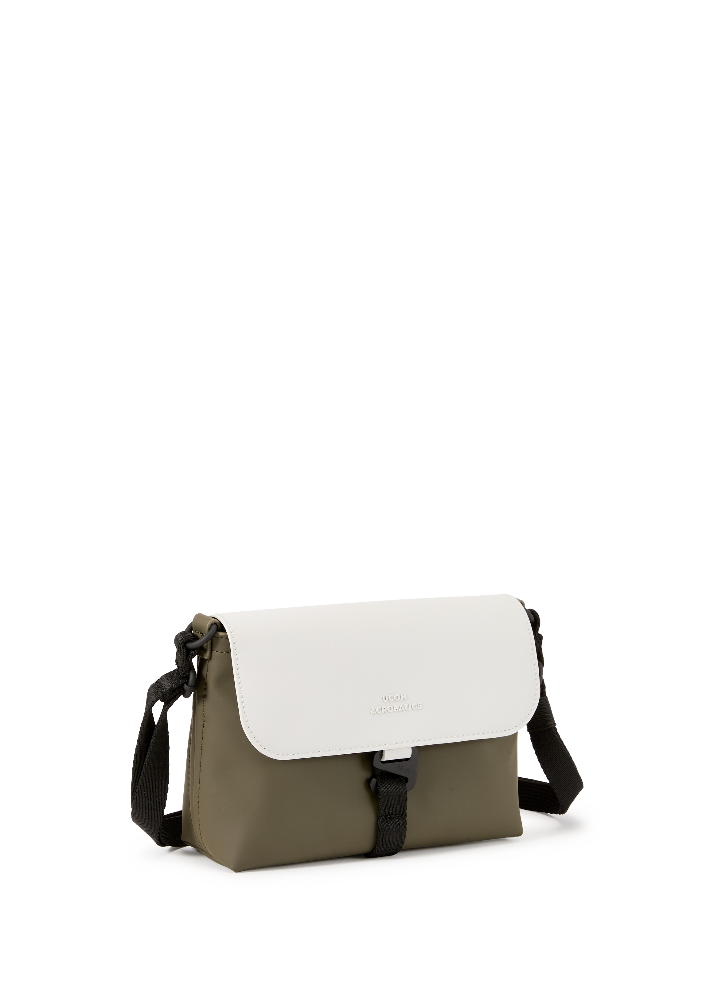 Sac à bandoulière Yuri UCON ACROBATICS Multicolore