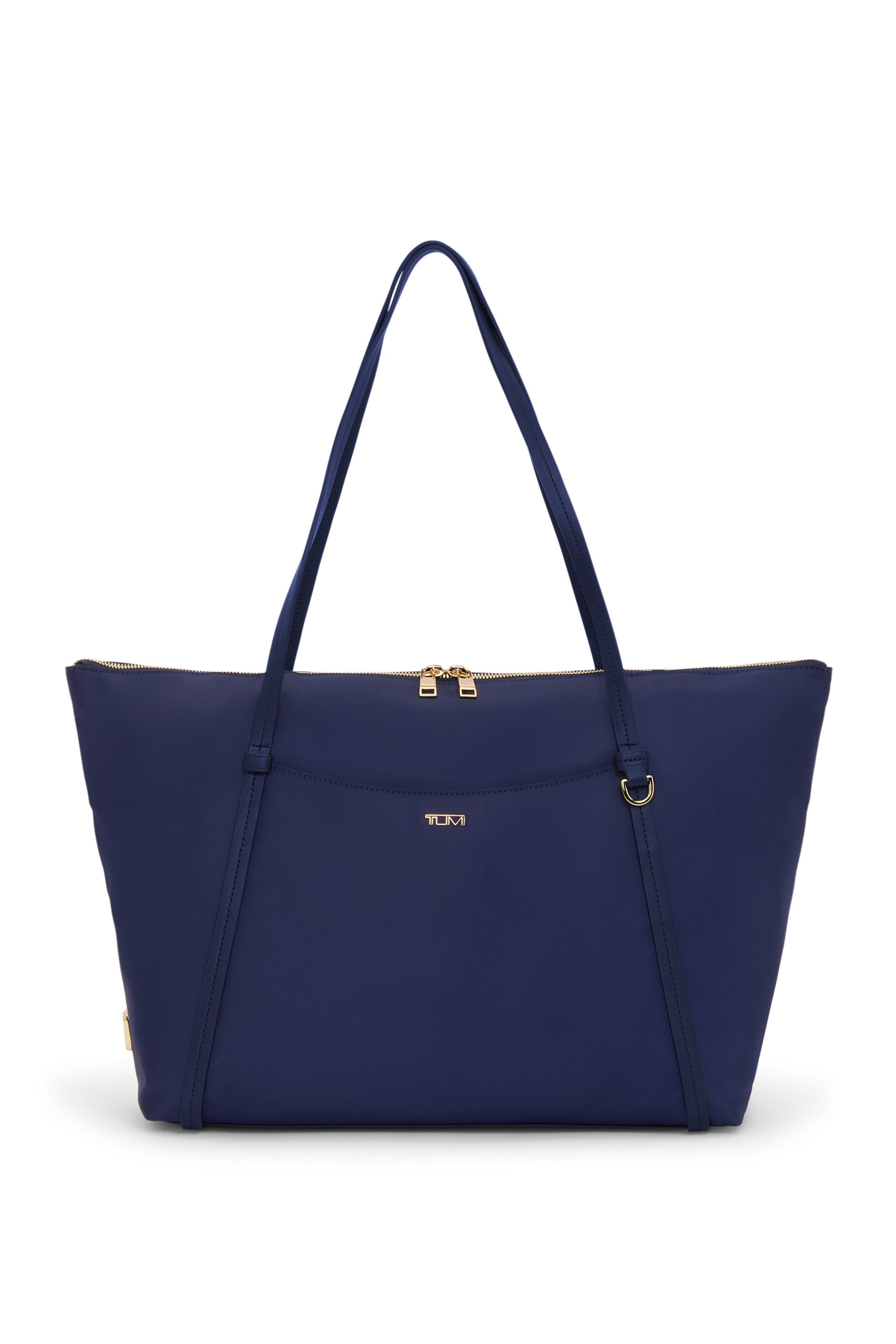 Voyageur tote taille s TUMI Bleu