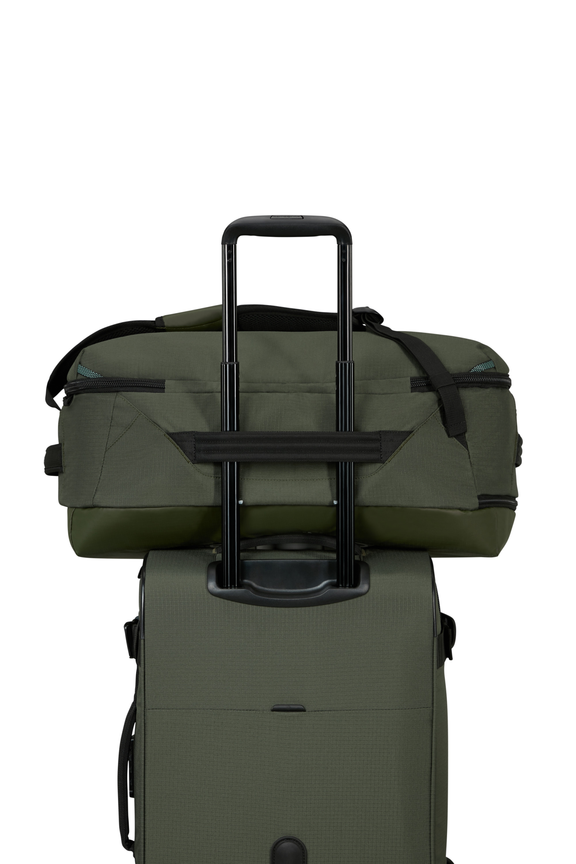 Roadseeker sac de voyage taille s SAMSONITE Vert