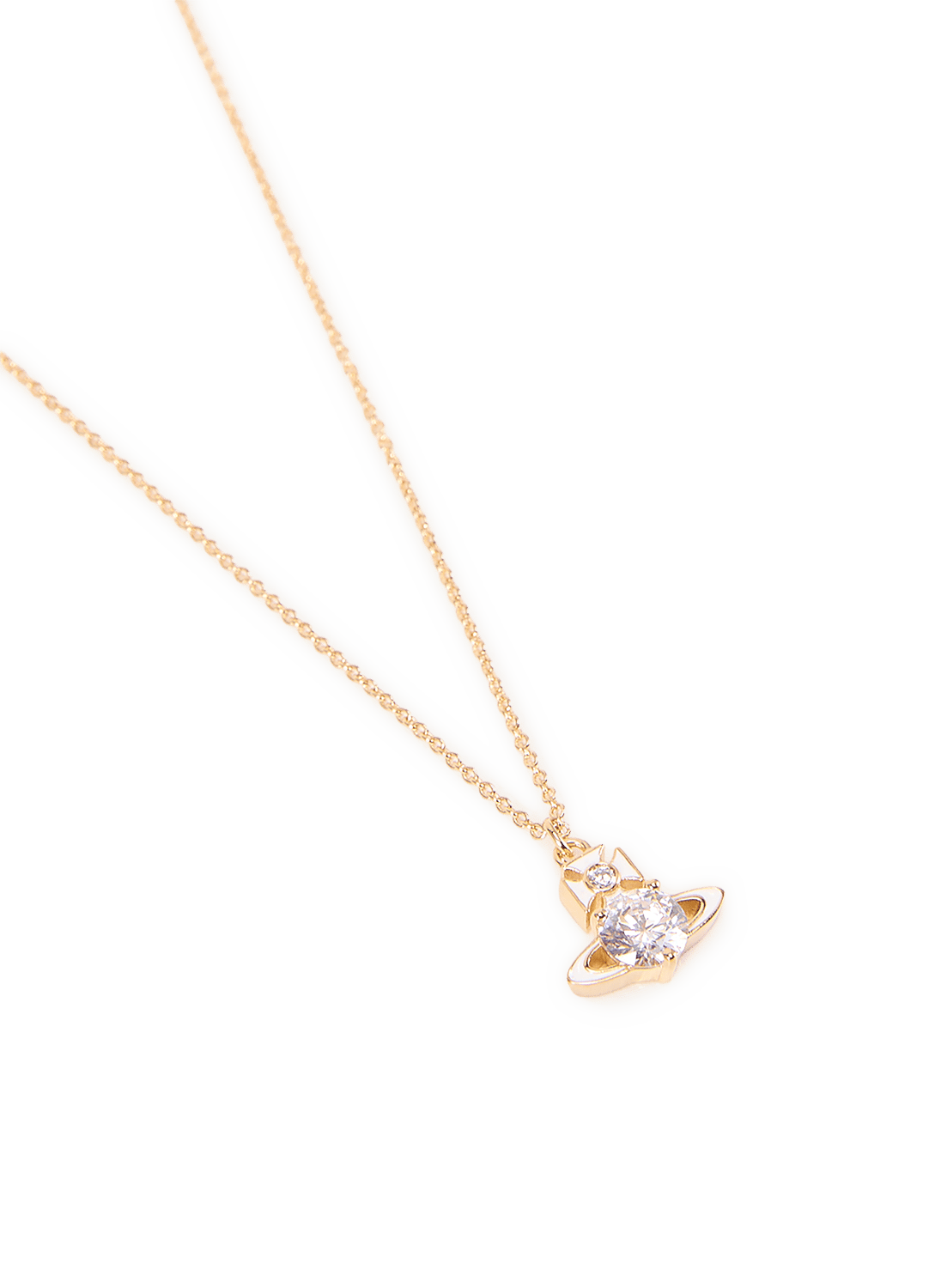 Pendant Millie VIVIENNE WESTWOOD Golden