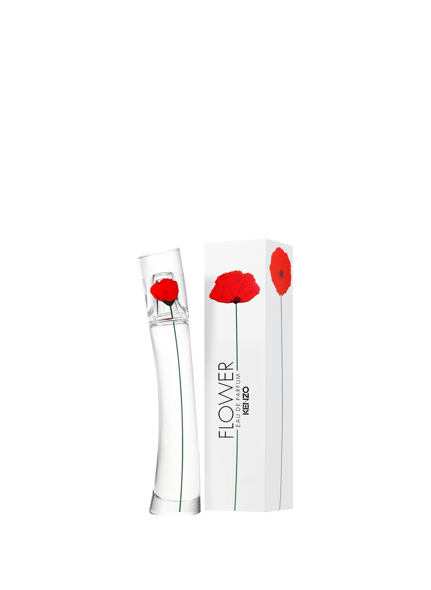 Flower By Kenzo - Eau de parfum KENZO No color