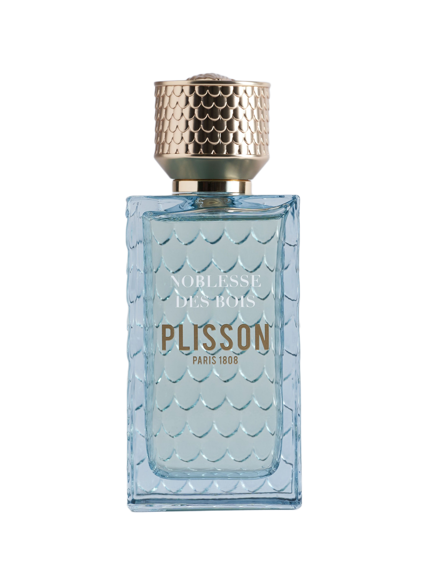 Noblesse des bois PLISSON No color