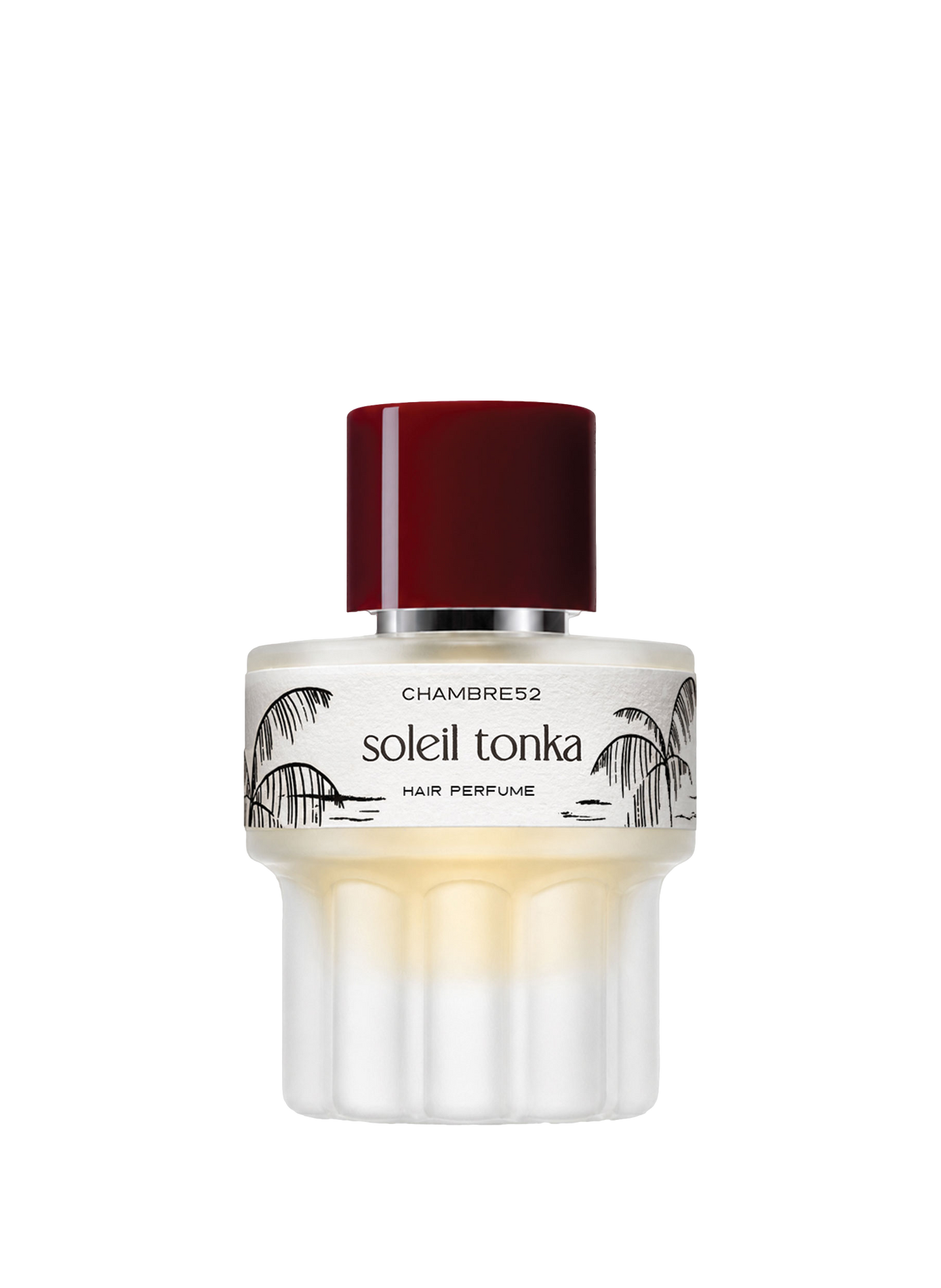 Profumo per capelli - Sole Tonka CHAMBRE52 No color