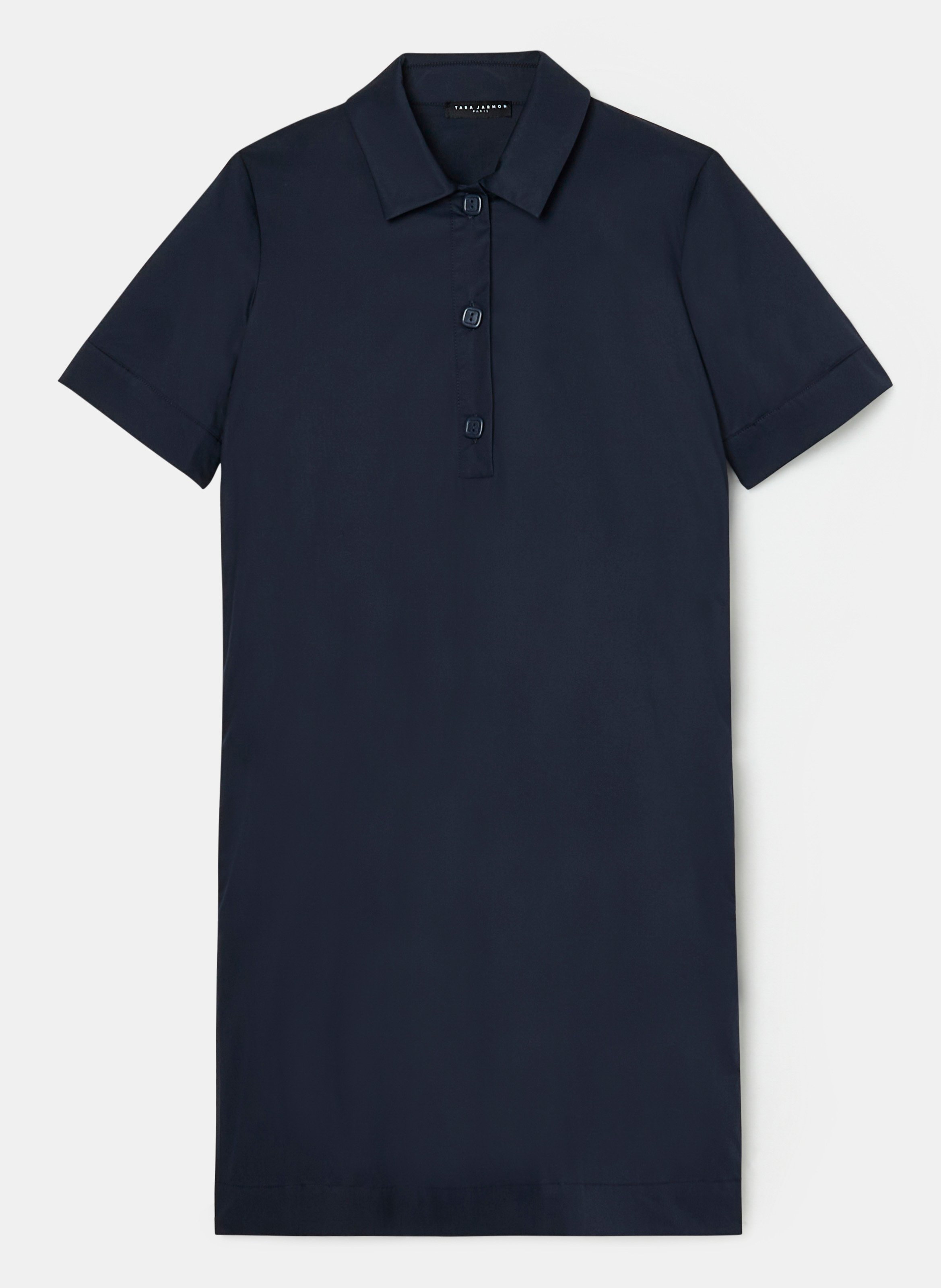 Robe ritournella TARA JARMON Bleu