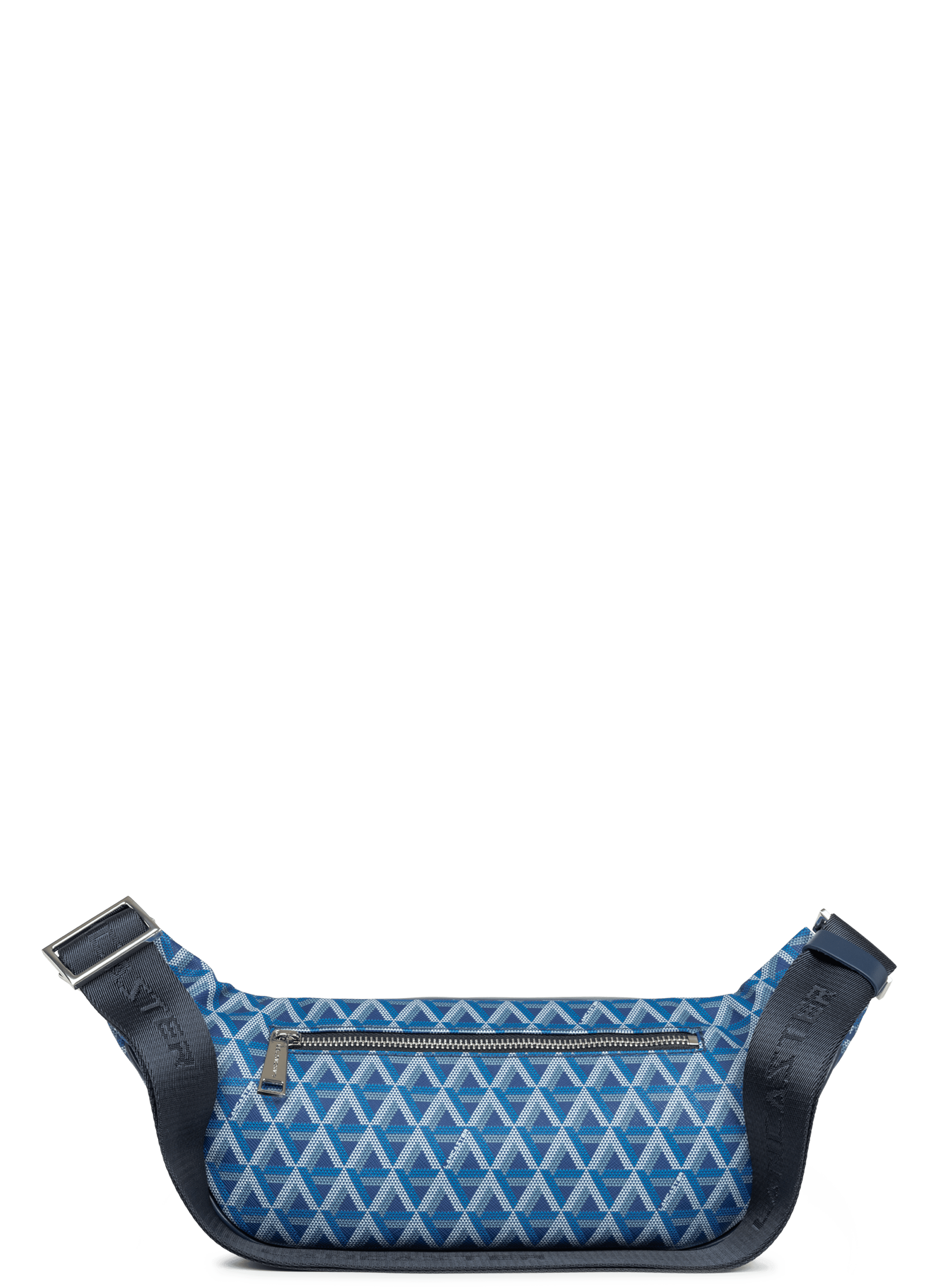 Sac banane - ikon it | Bleu LANCASTER Femme