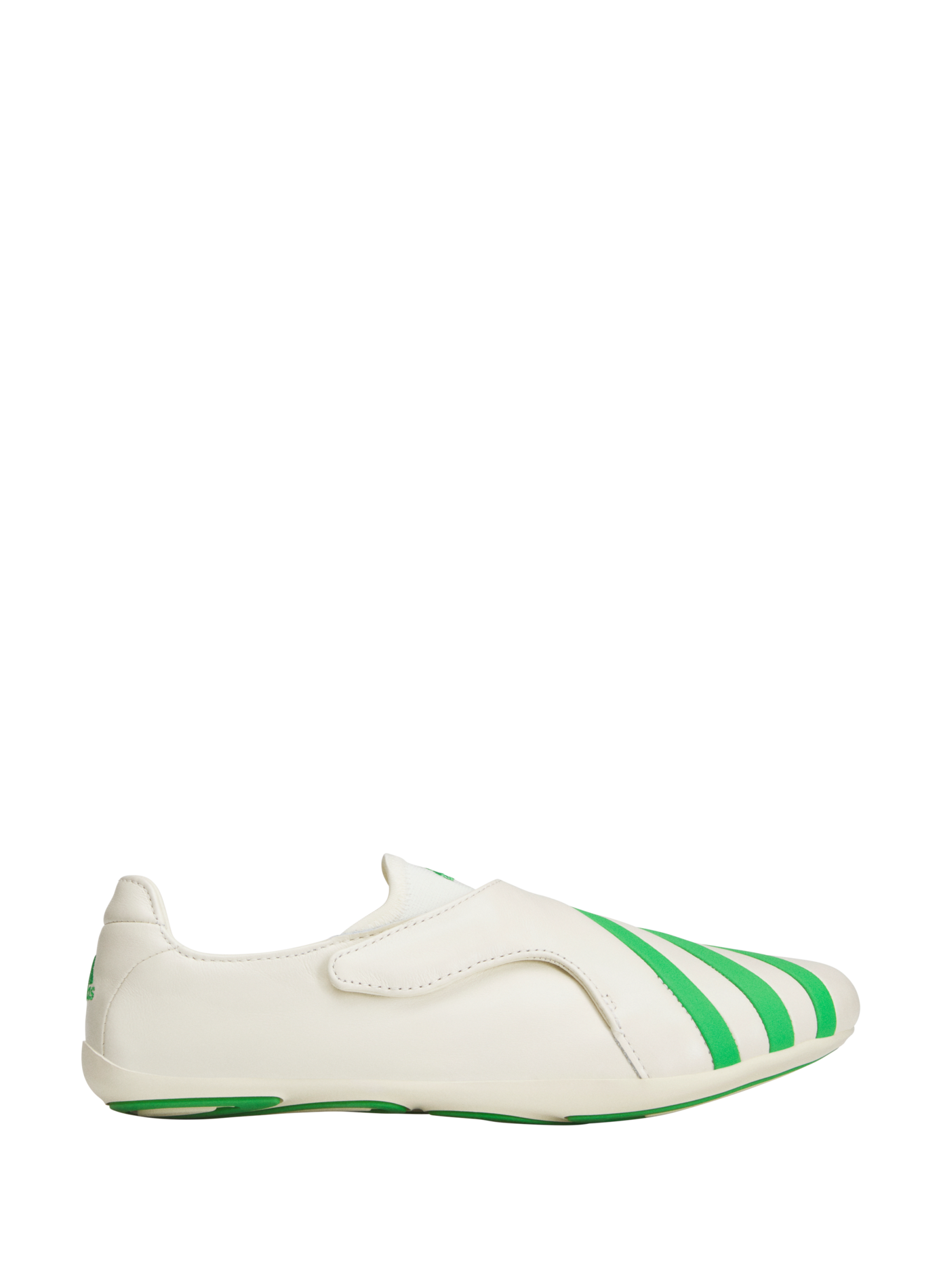 Lage sneakers ADIDAS Wit