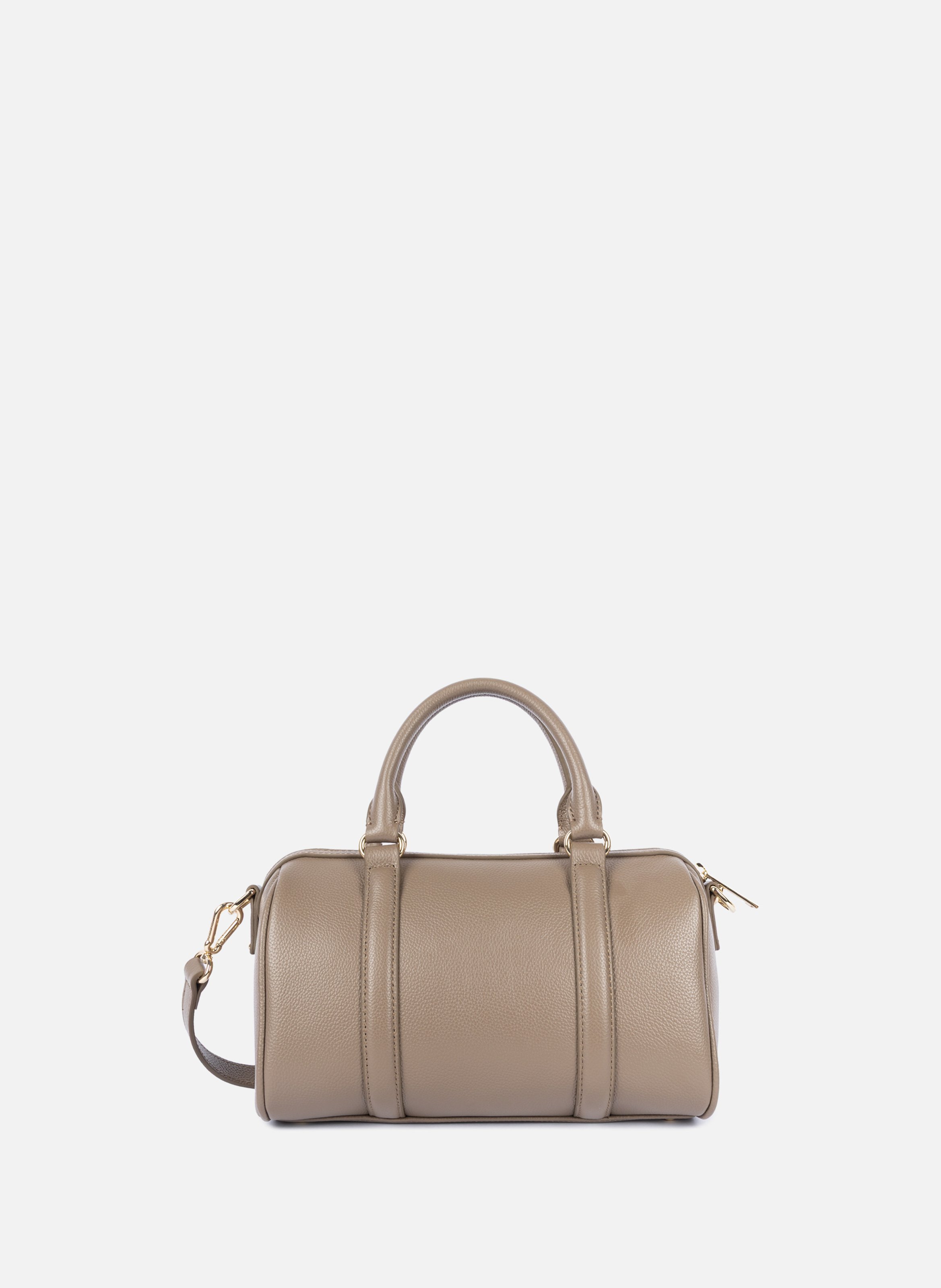 Duffel tas - milano ana LANCASTER Bruin