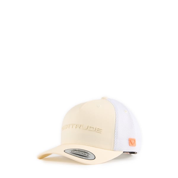 Casquette Benja à logo brodé Casquette Benja à logo brodé