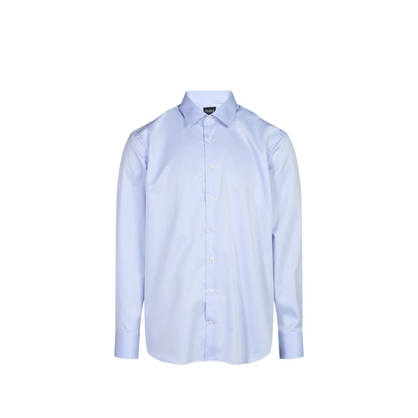 Chemise slim en coton Chemise slim en coton
