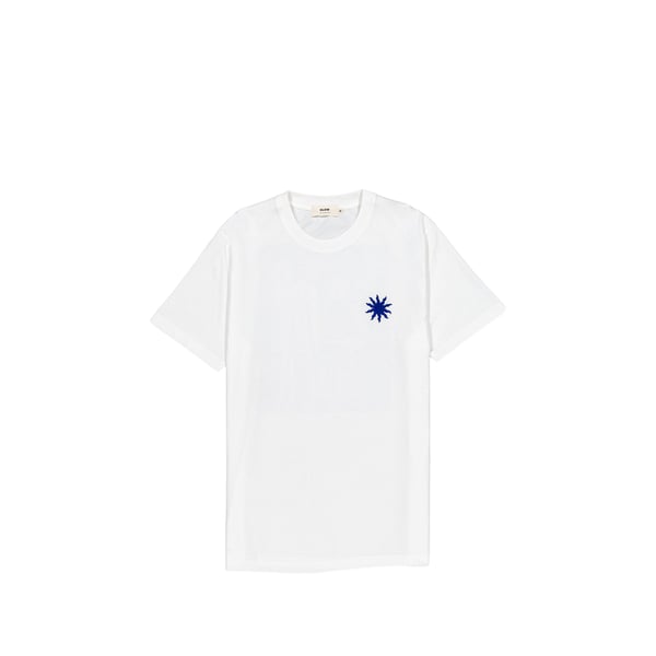 Tee-shirt oversize en coton Tee-shirt oversize en coton