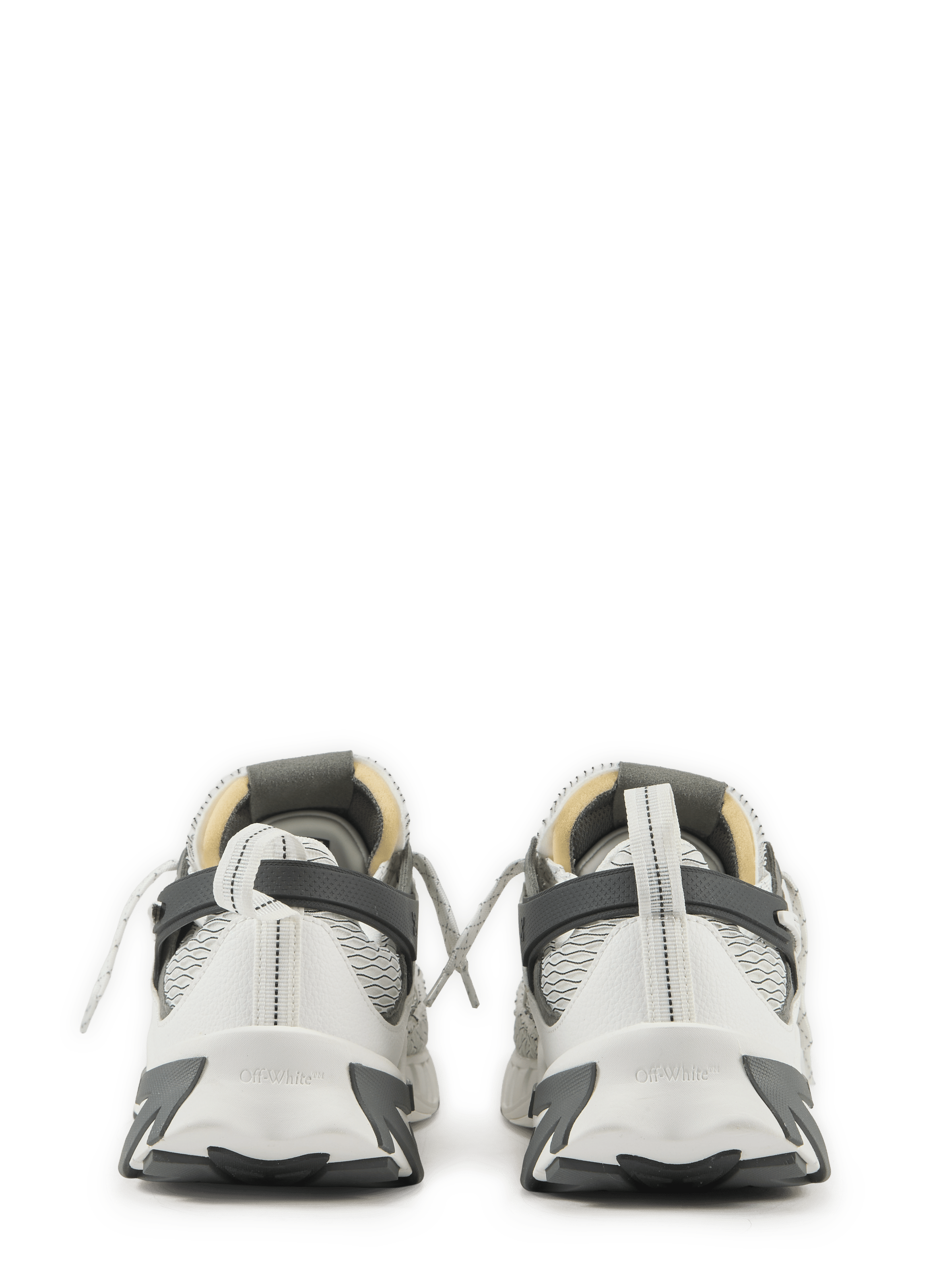 Baskets basses OFF-WHITE Multicolore