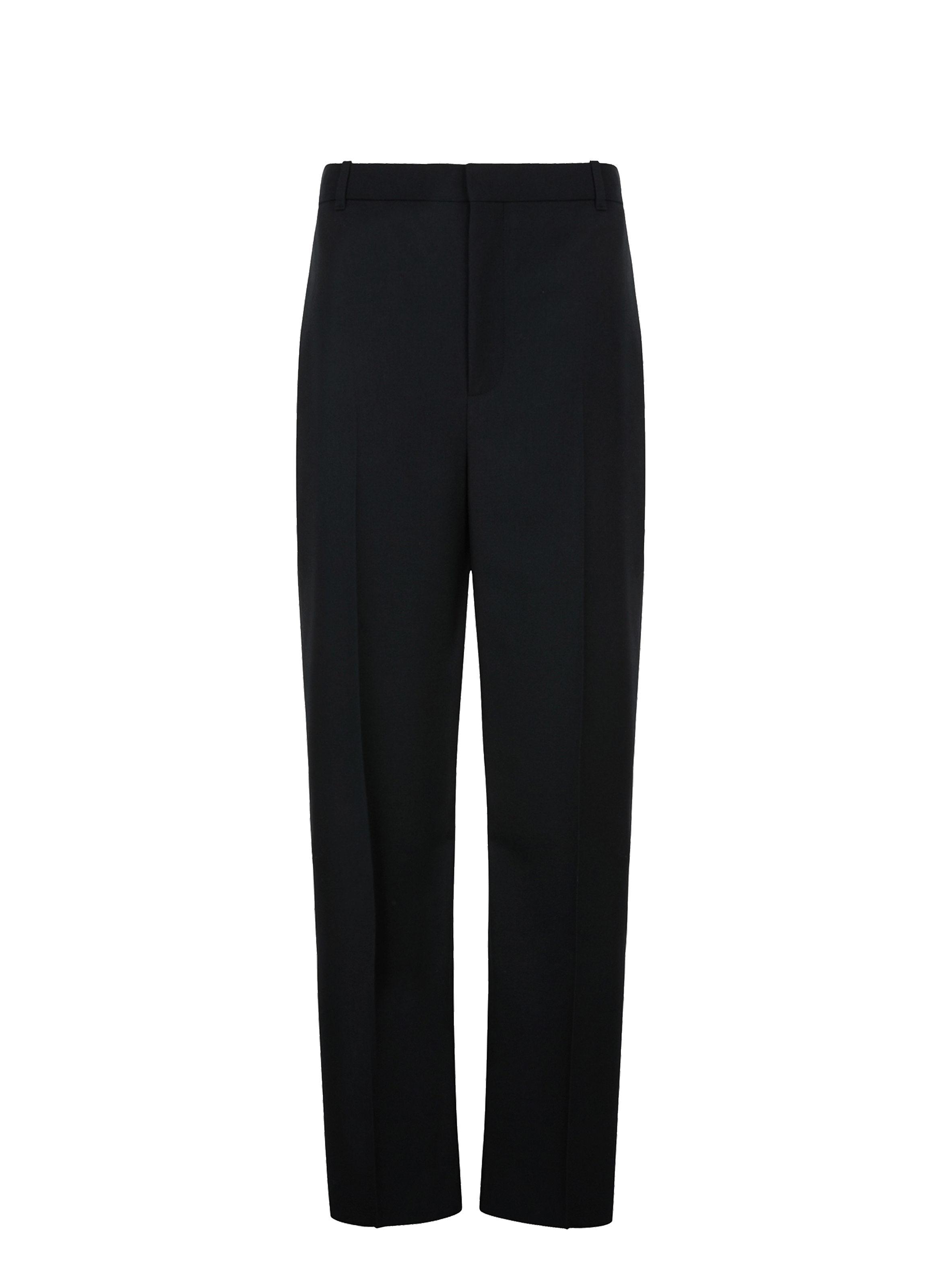 Pantalon Small Fit Uniform en coton