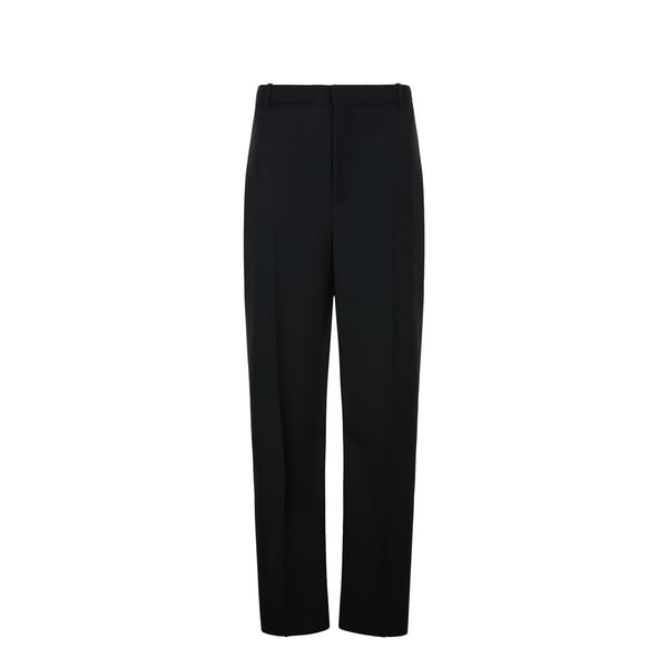 Pantalon Small Fit Uniform en coton