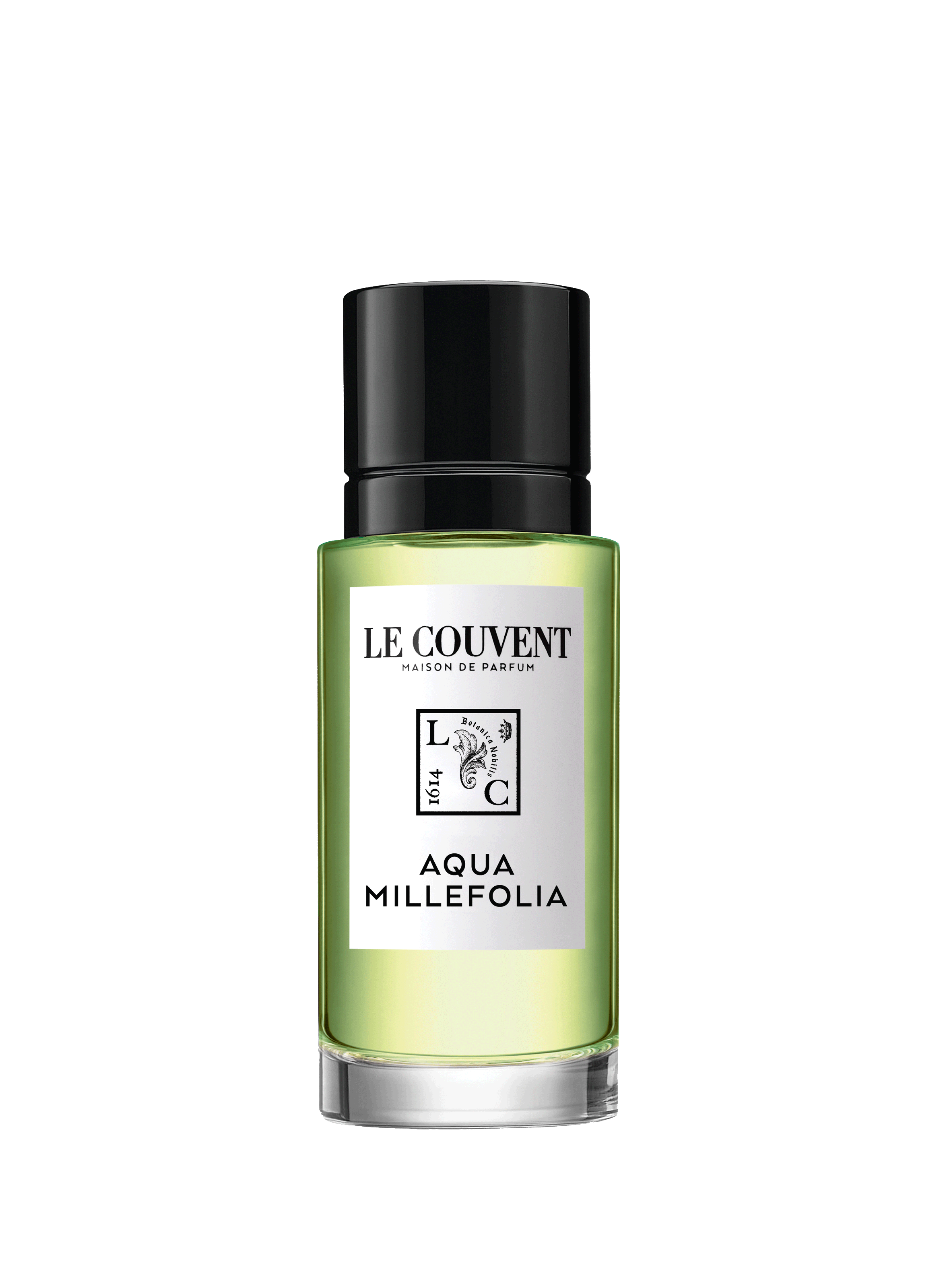 Aqua Millefolia Absolute Botanical Cologne LE COUVENT MAISON DE PARFUM No color