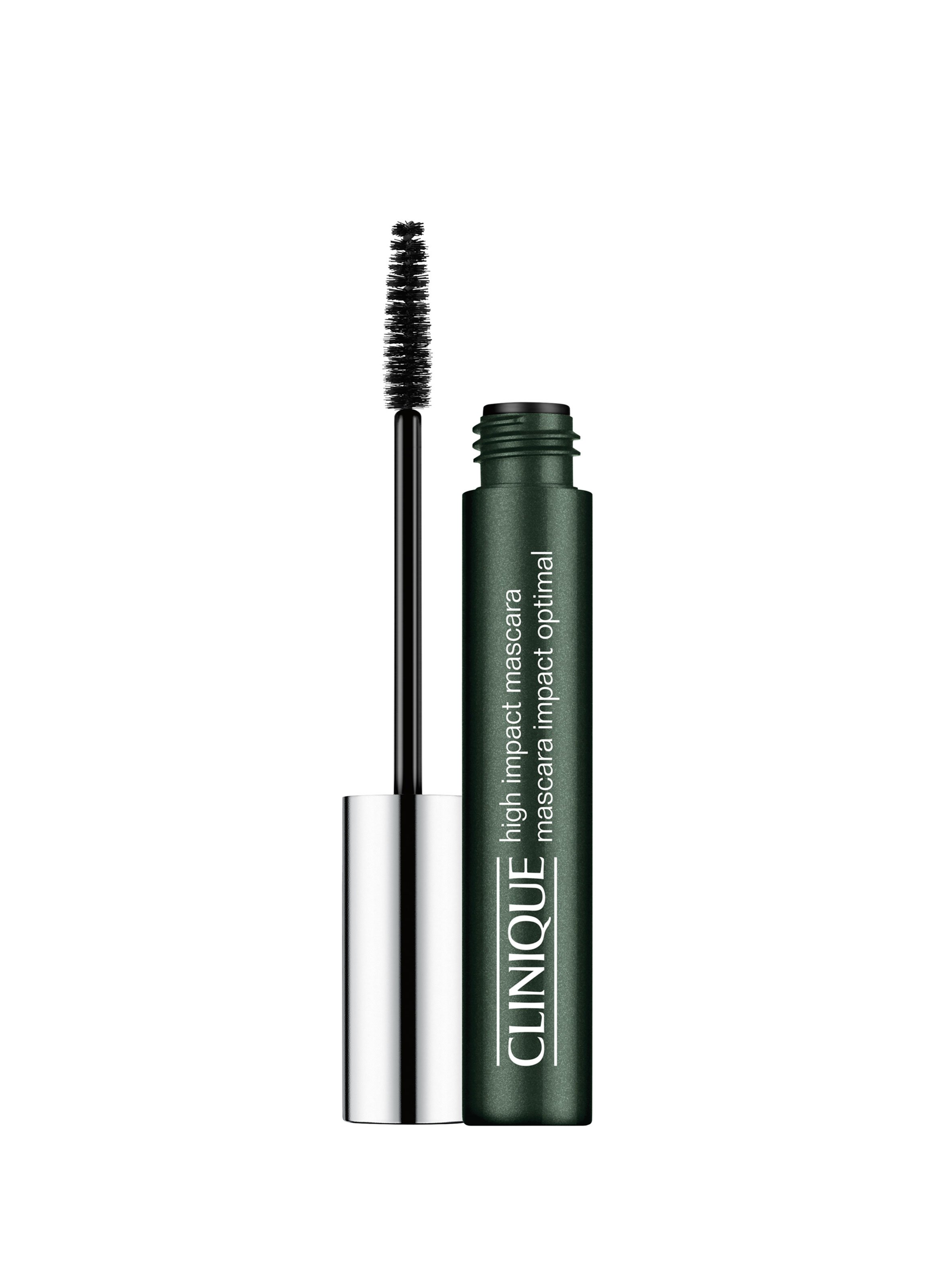 High Impact Mascara - Mascara Impact Optimal