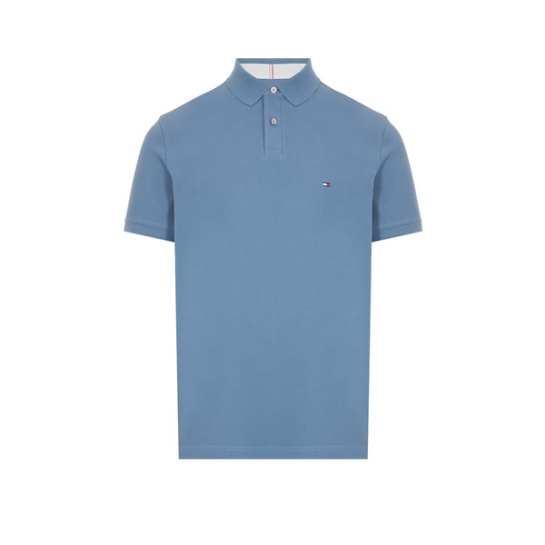 Polo en coton organique